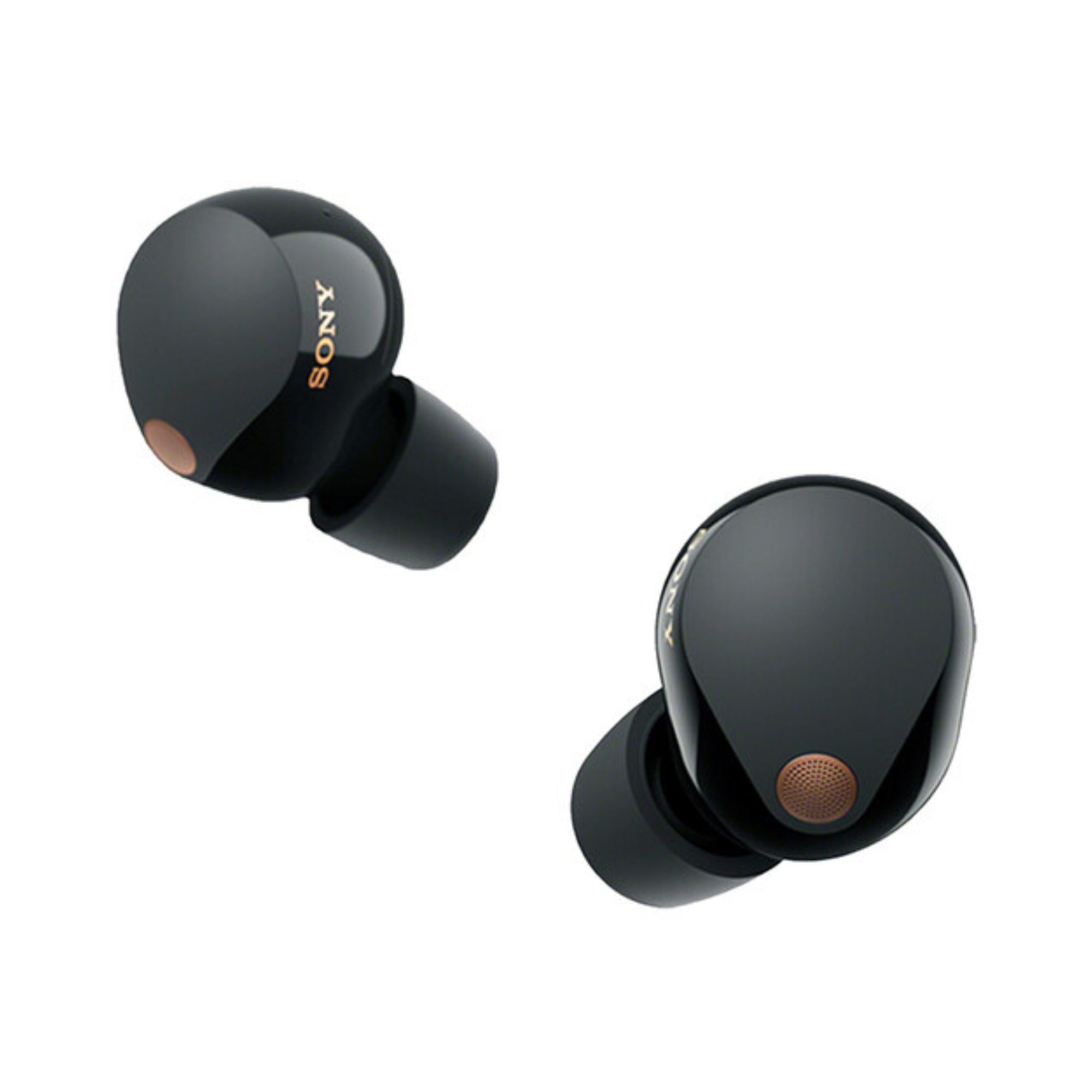 Sony WF-1000XM5 Noise-Canceling True Wireless In-Ear Headphones, Sony, Wireless Headphone - AVStore.in