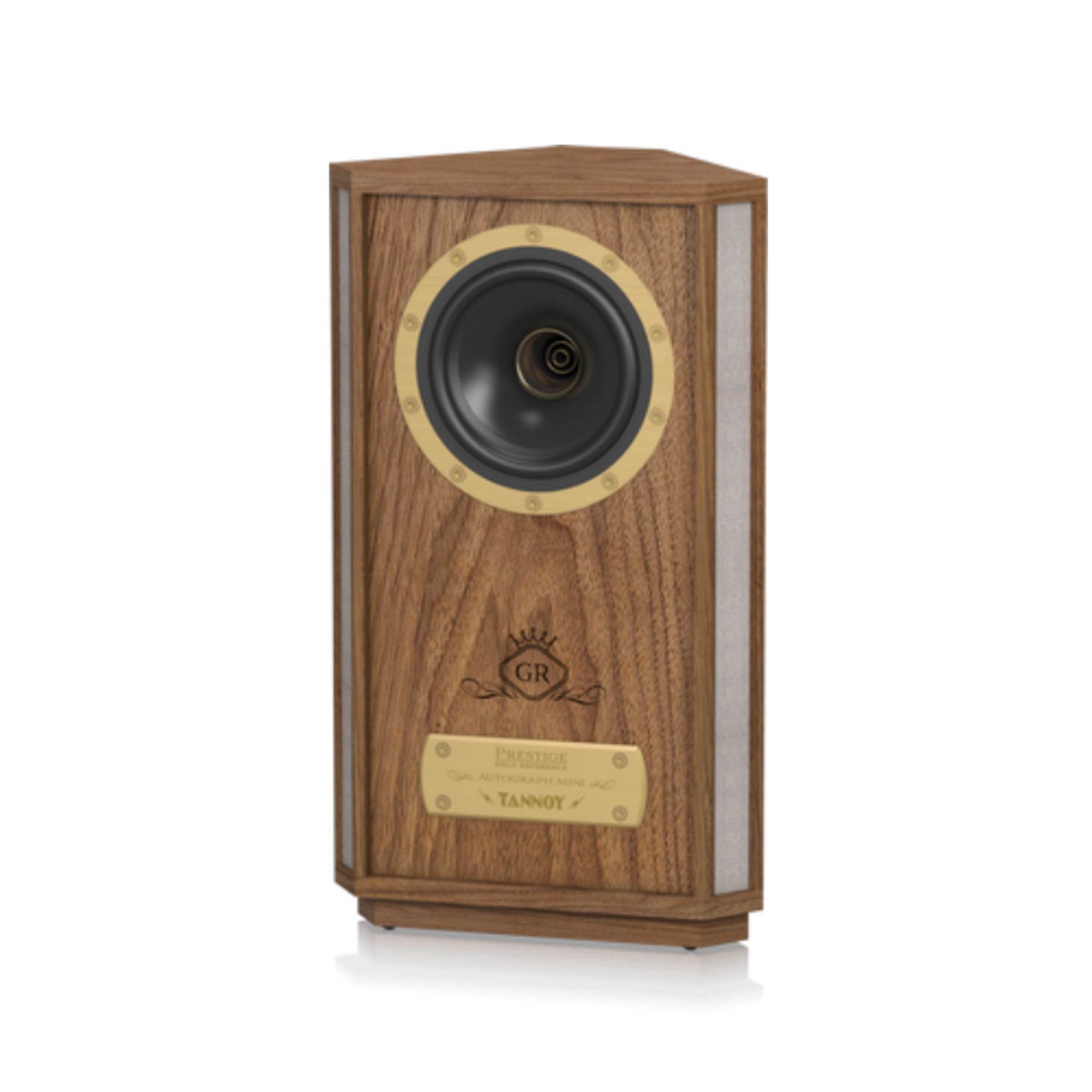 Tannoy Autograph Mini-OW - Bookshelf Speaker - Pair, Tannoy, Loudspeaker - AVStore.in