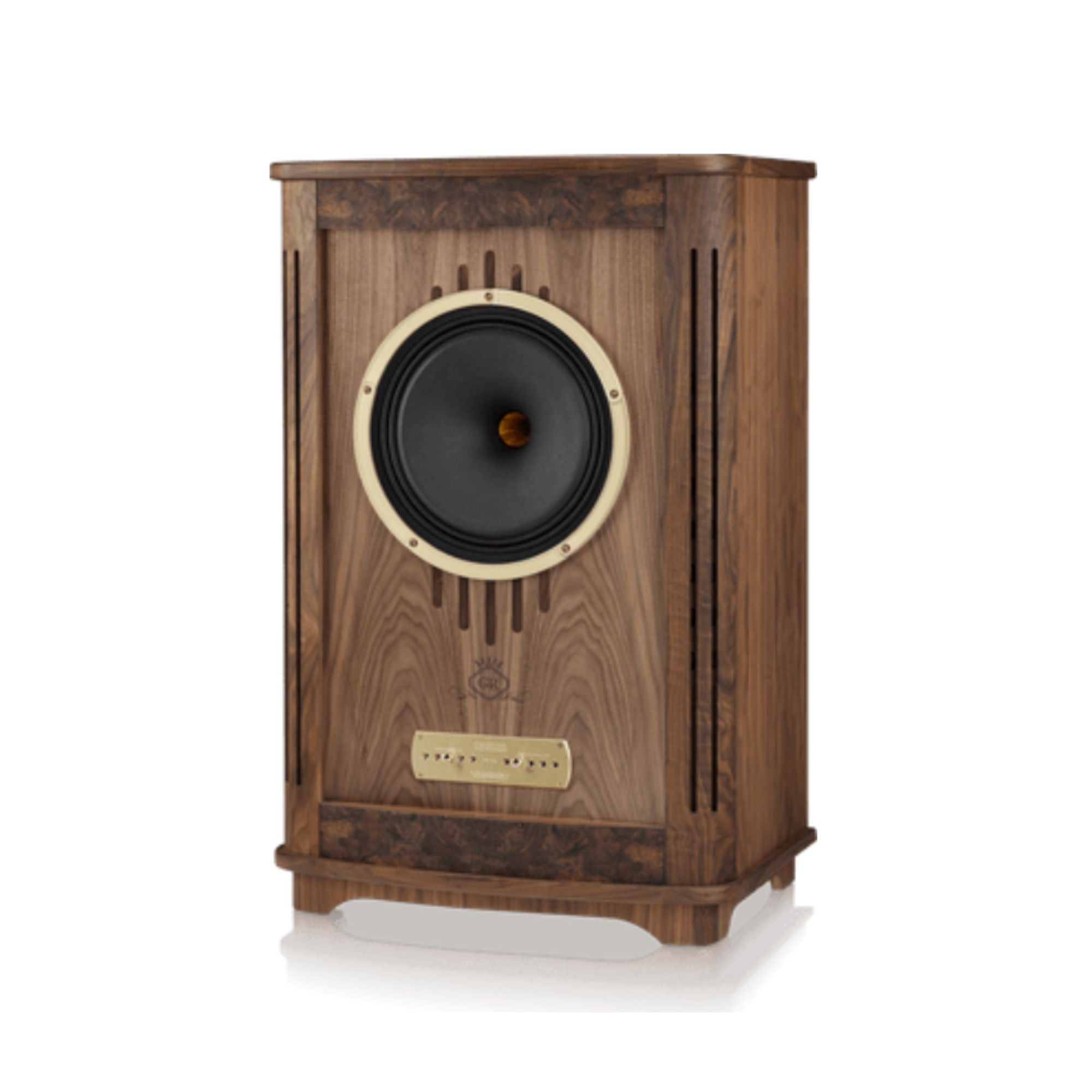 Tannoy Canterbury GR-OW - Floor Standing Speaker - Pair, Tannoy, Floor Standing Speaker - AVStore.in