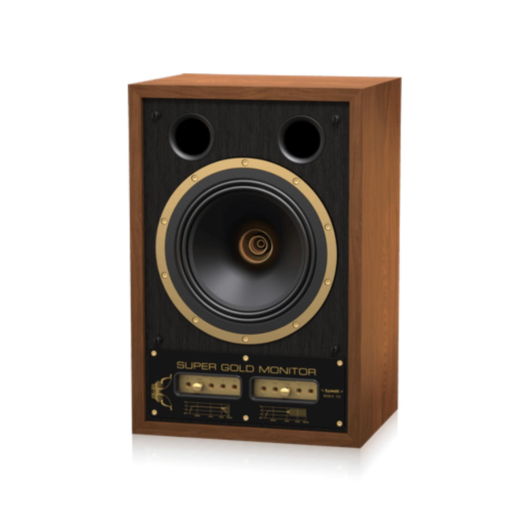 Tannoy SGM 10 - Floor Standing Speaker - Pair, Tannoy, Loudspeaker - AVStore.in