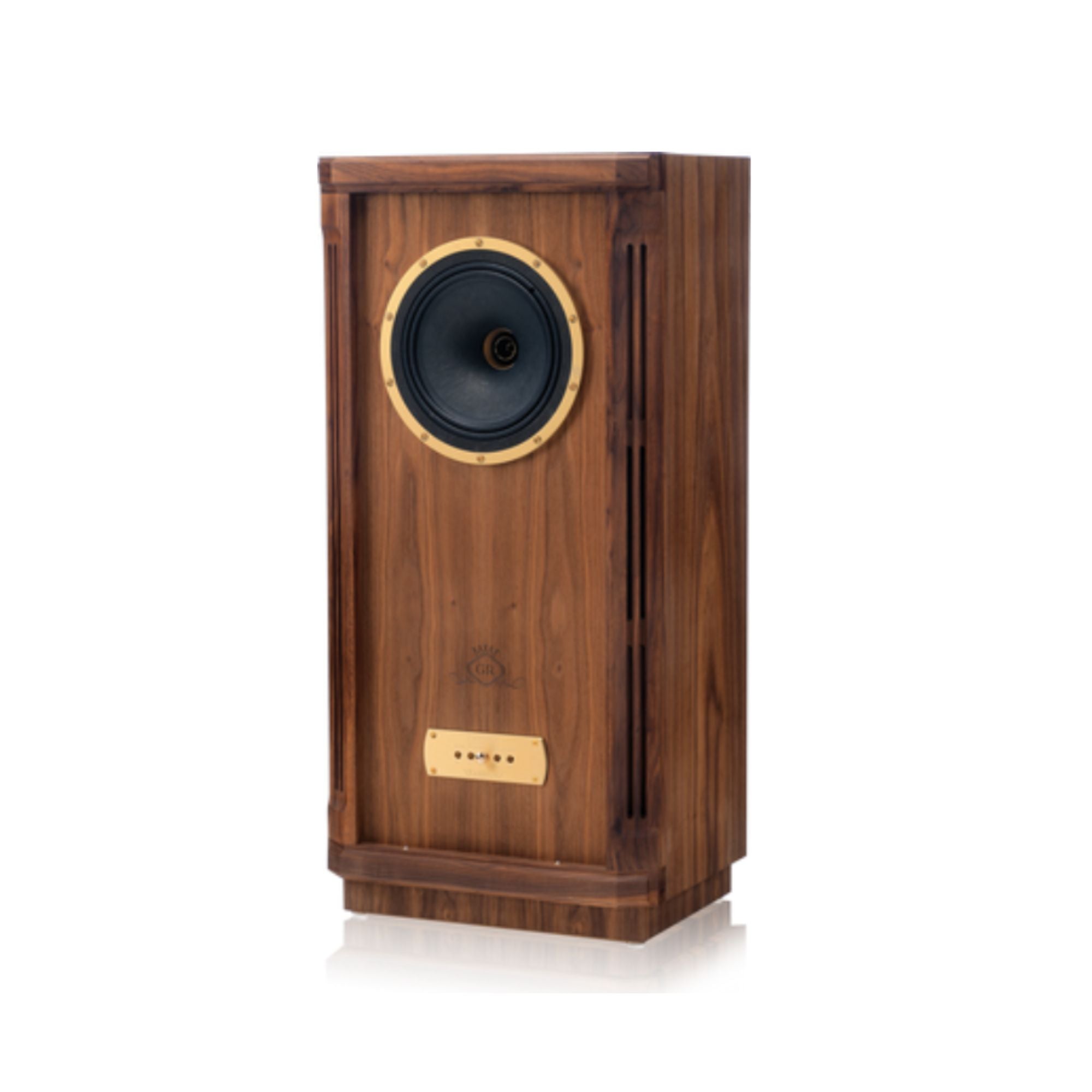Tannoy Turnberry GR-OW - Floor Standing Speaker - Pair, Tannoy, Floor Standing Speaker - AVStore.in