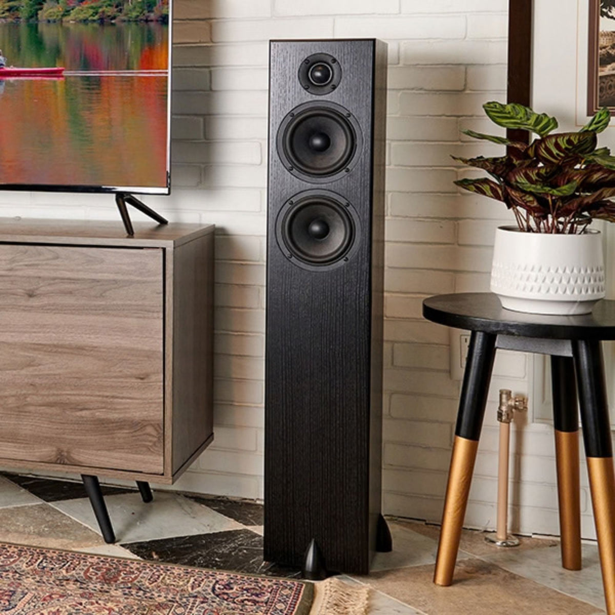 Totem Acoustic Bison Twin Tower Loudspeaker - Pair
