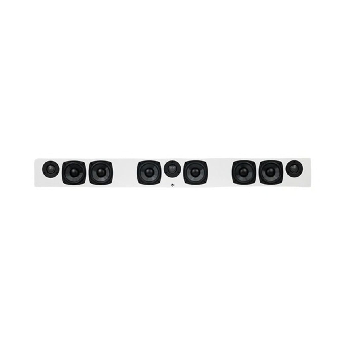 Totem Acoustic NEW KIN Force Three-Channel Passive on-Wall LCR Speaker