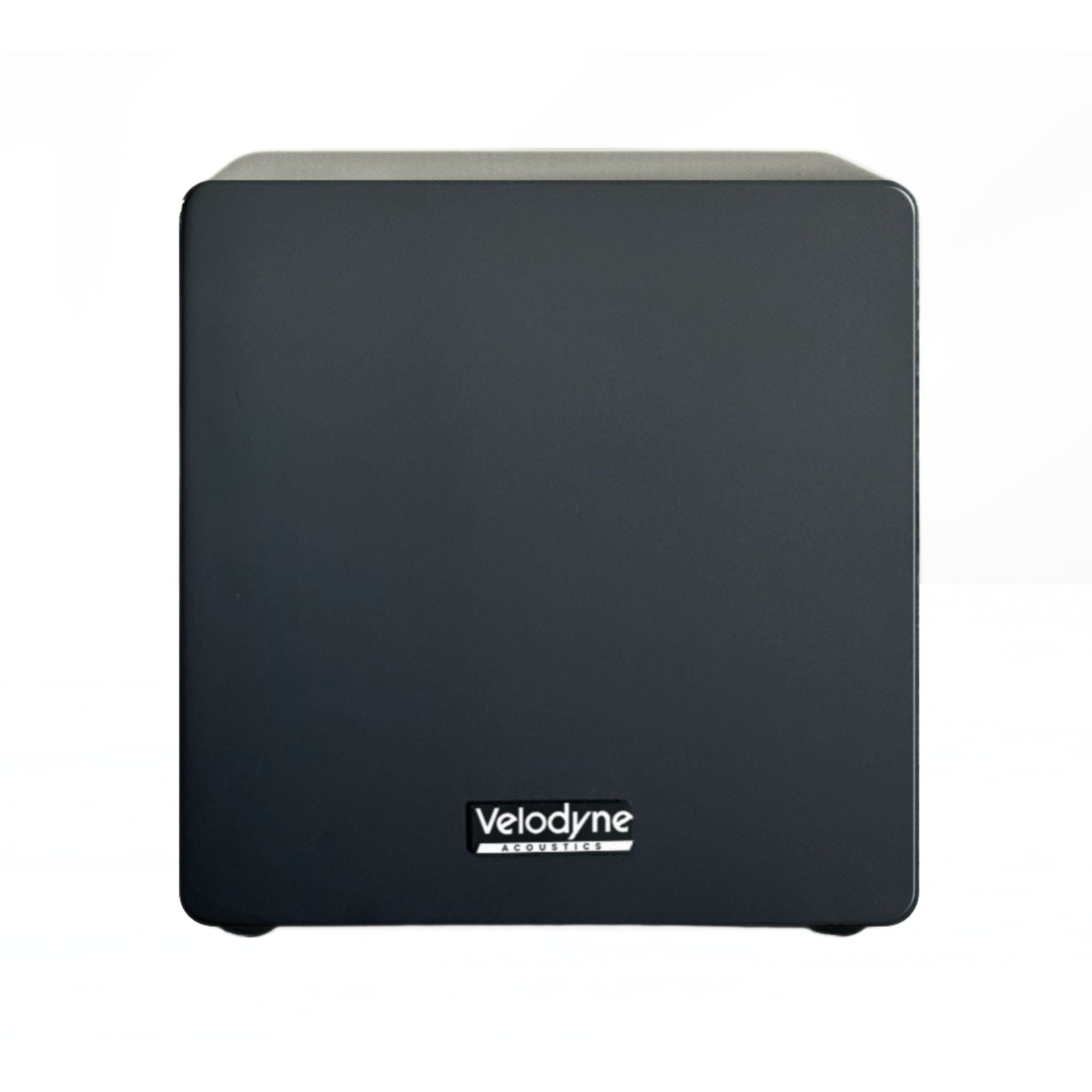 Velodyne Acoustics MiniVee X - 8" Active Subwoofer, Velodyne Acoustics, Subwoofer - AVStore.in