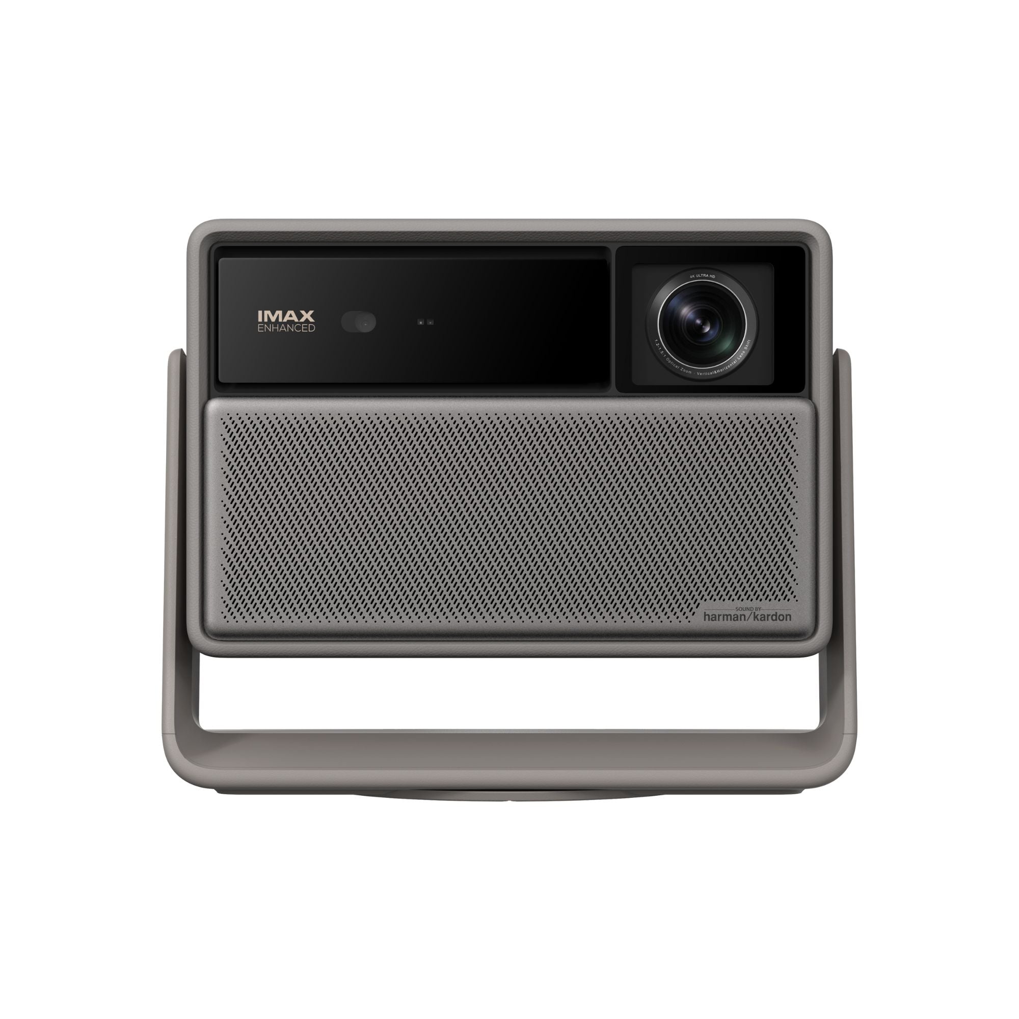 XGIMI Horizon 20 - 4K UHD Android Smart Triple Laser Projector