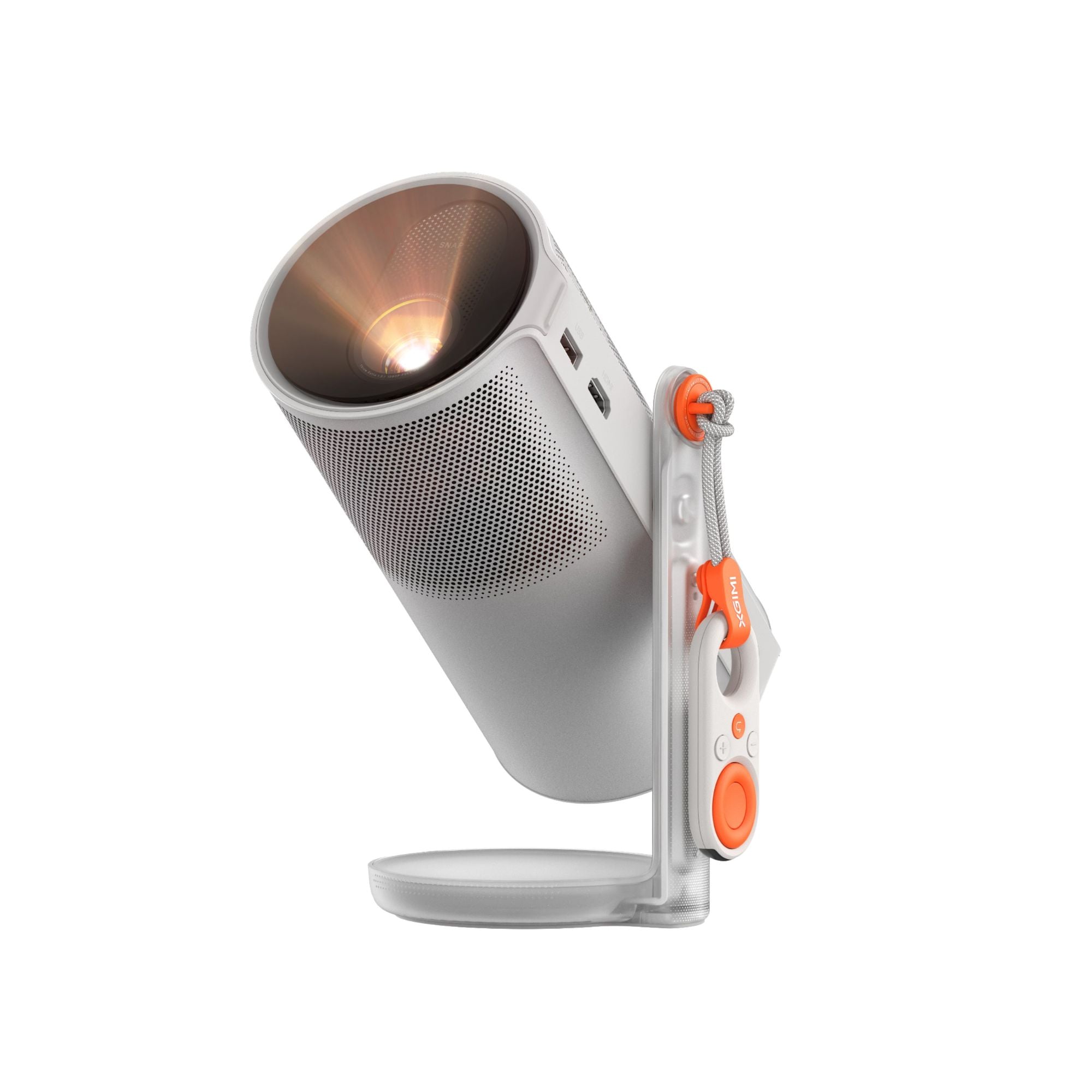 XGIMI MoGo 4 Google TV 1080p Portable Projector with Battery