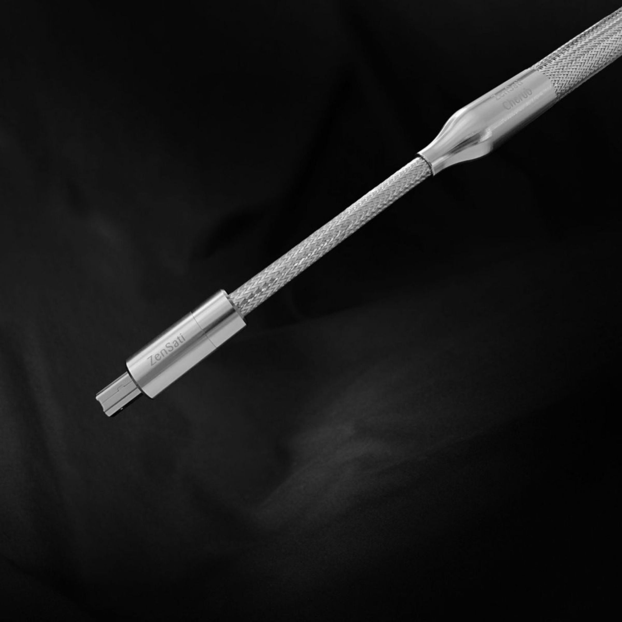 Cherub USB, ZenSati, USB Cable - AVStore.in