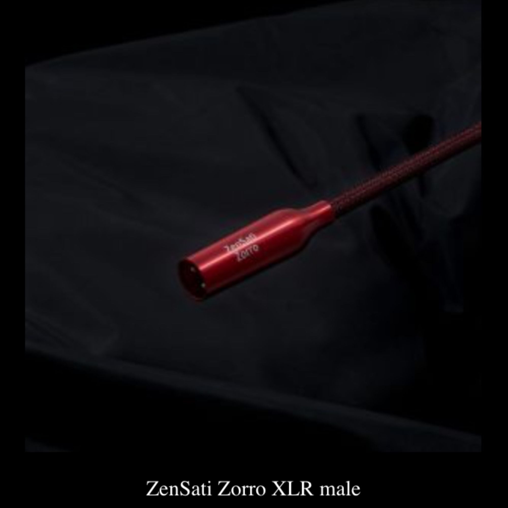 Zensati Zorro