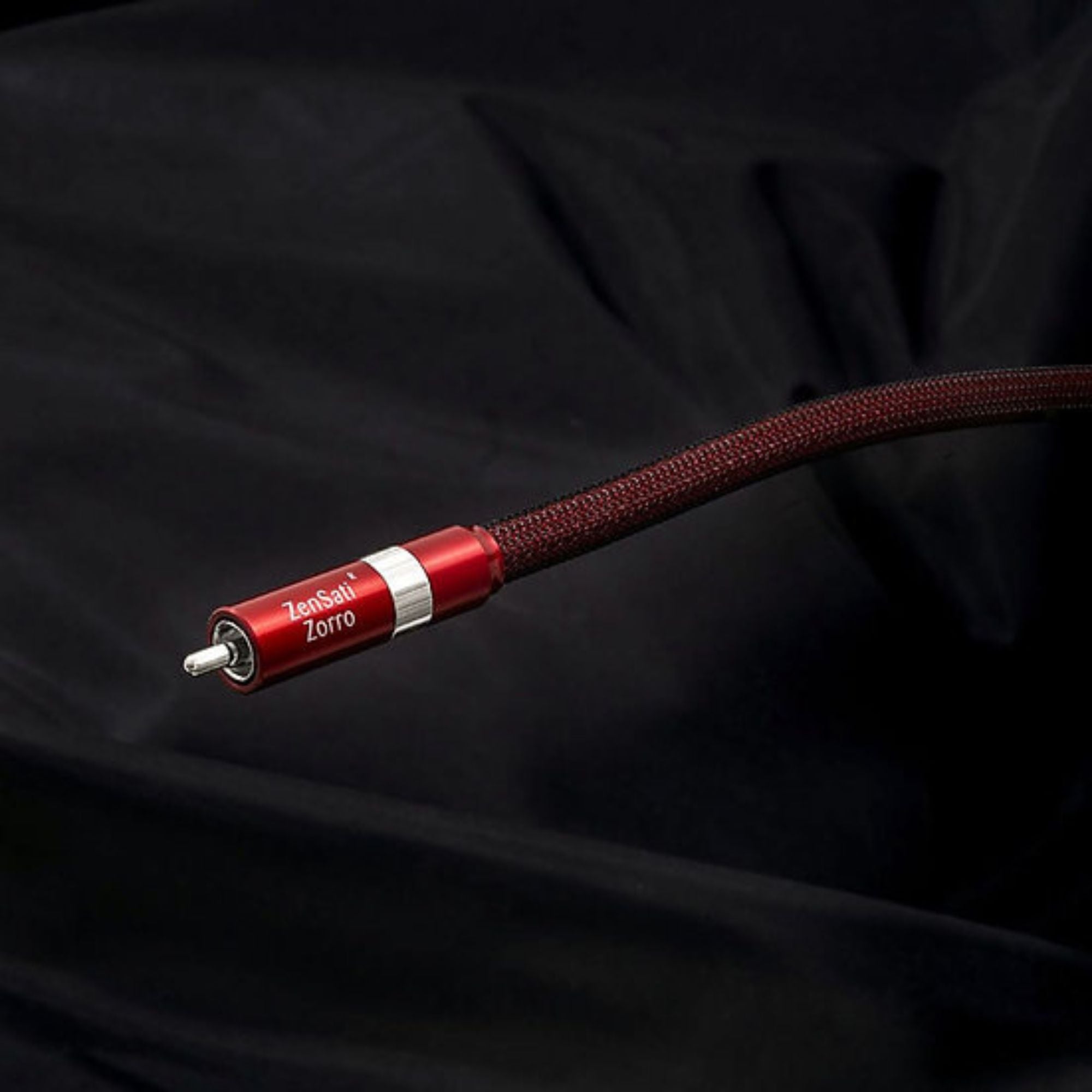 Zorro Digital, ZenSati, Digital Audio Cable - AVStore.in