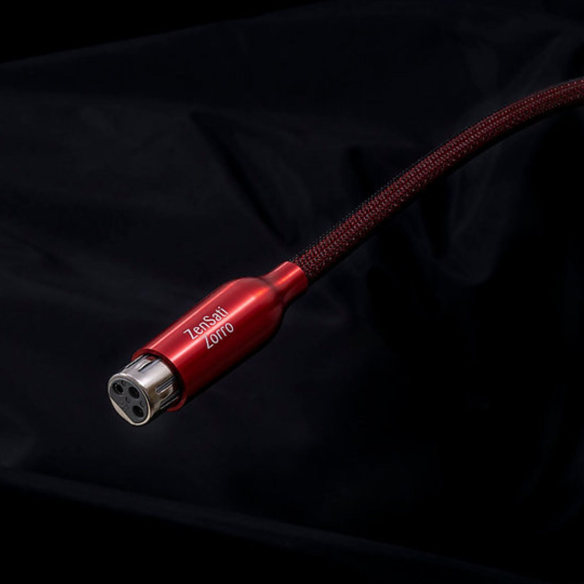 Zorro Interconnect, ZenSati, Digital Audio Cable - AVStore.in