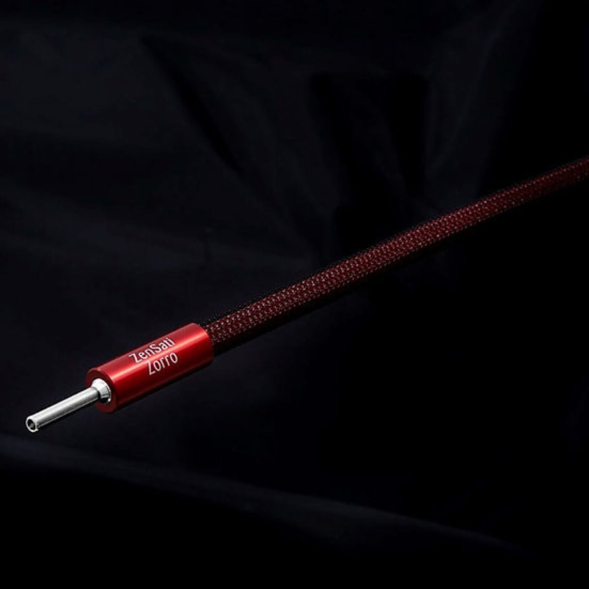 Zorro Speaker, ZenSati, Digital Audio Cable - AVStore.in