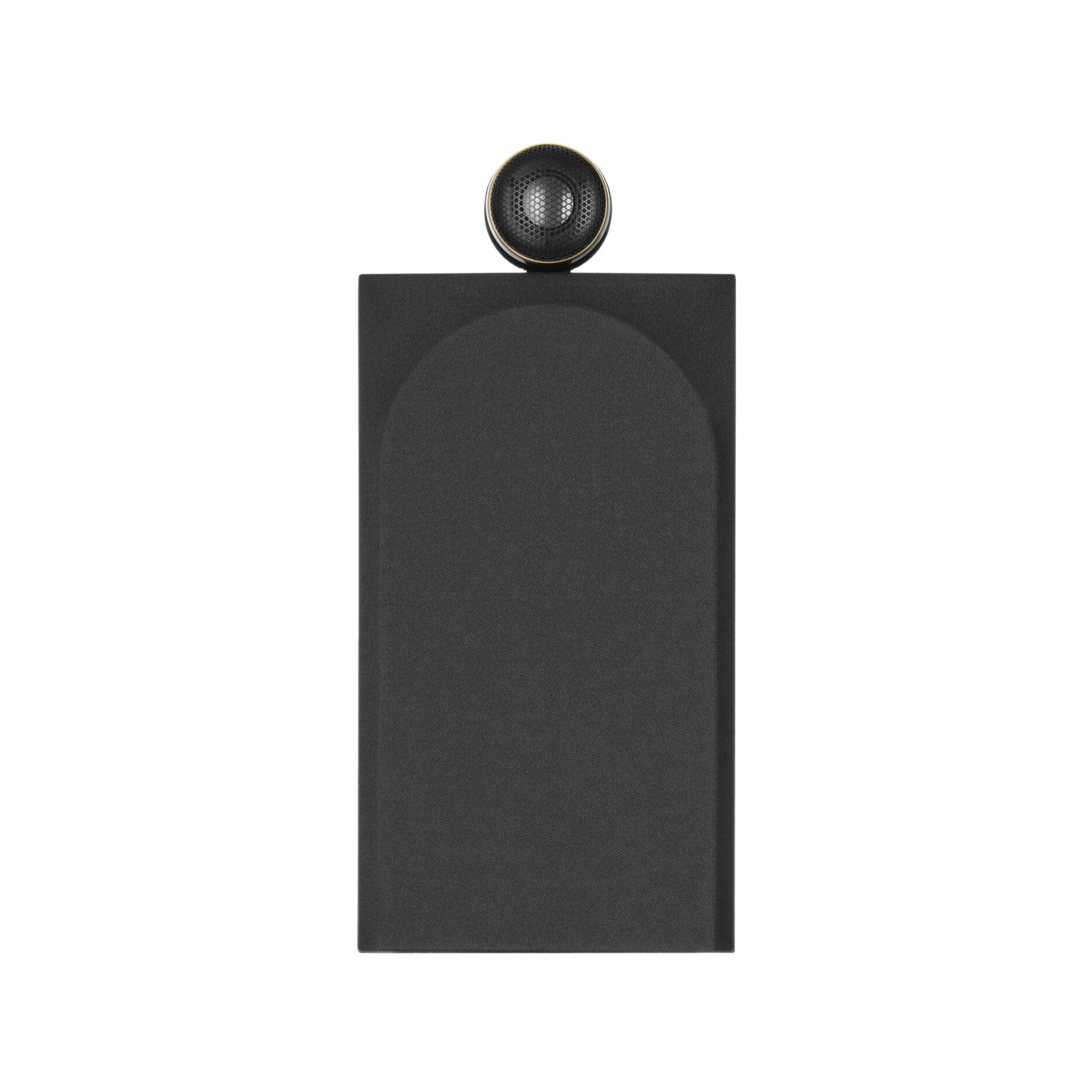 Bowers & Wilkins 705 S3 Signature Bookshelf Speakers - Pair, Bowers & Wilkins, Speakers - AVStore.in
