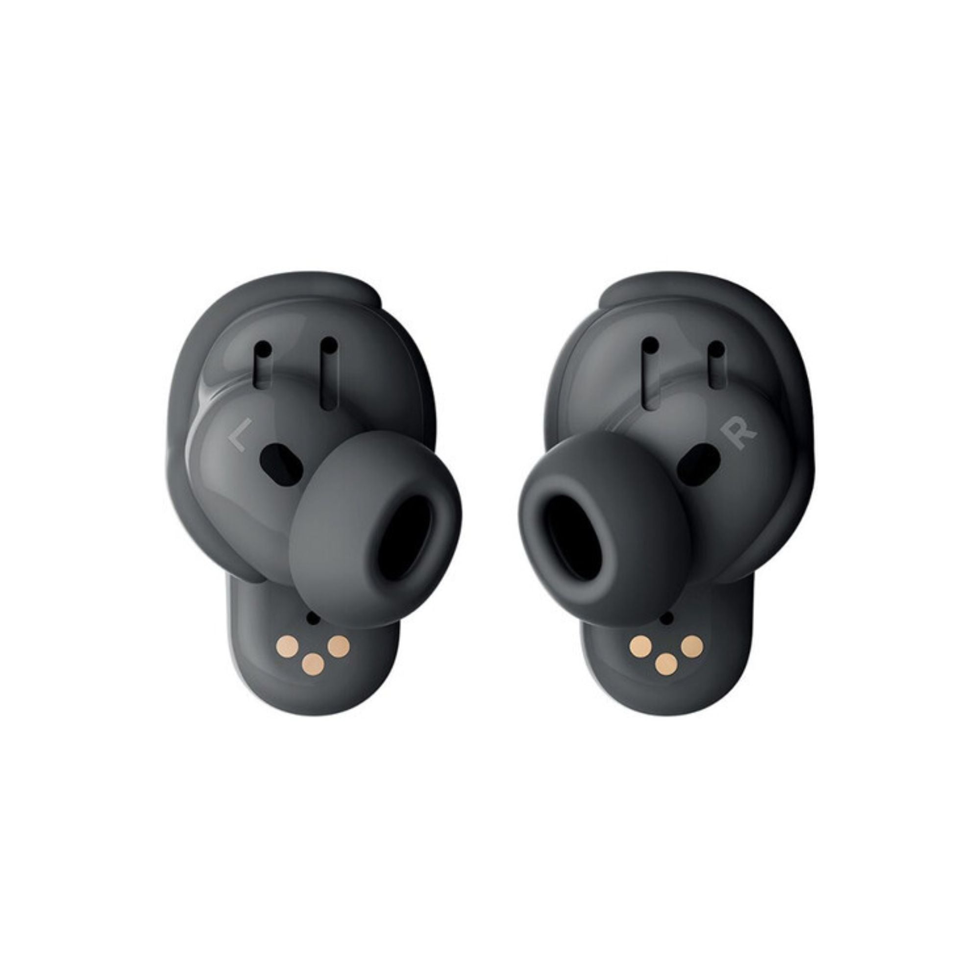 Bose QuietComfort Earbuds II Noise-Canceling True Wireless In-Ear Headphones, Bose, Wireless Headphones - AVStore.in