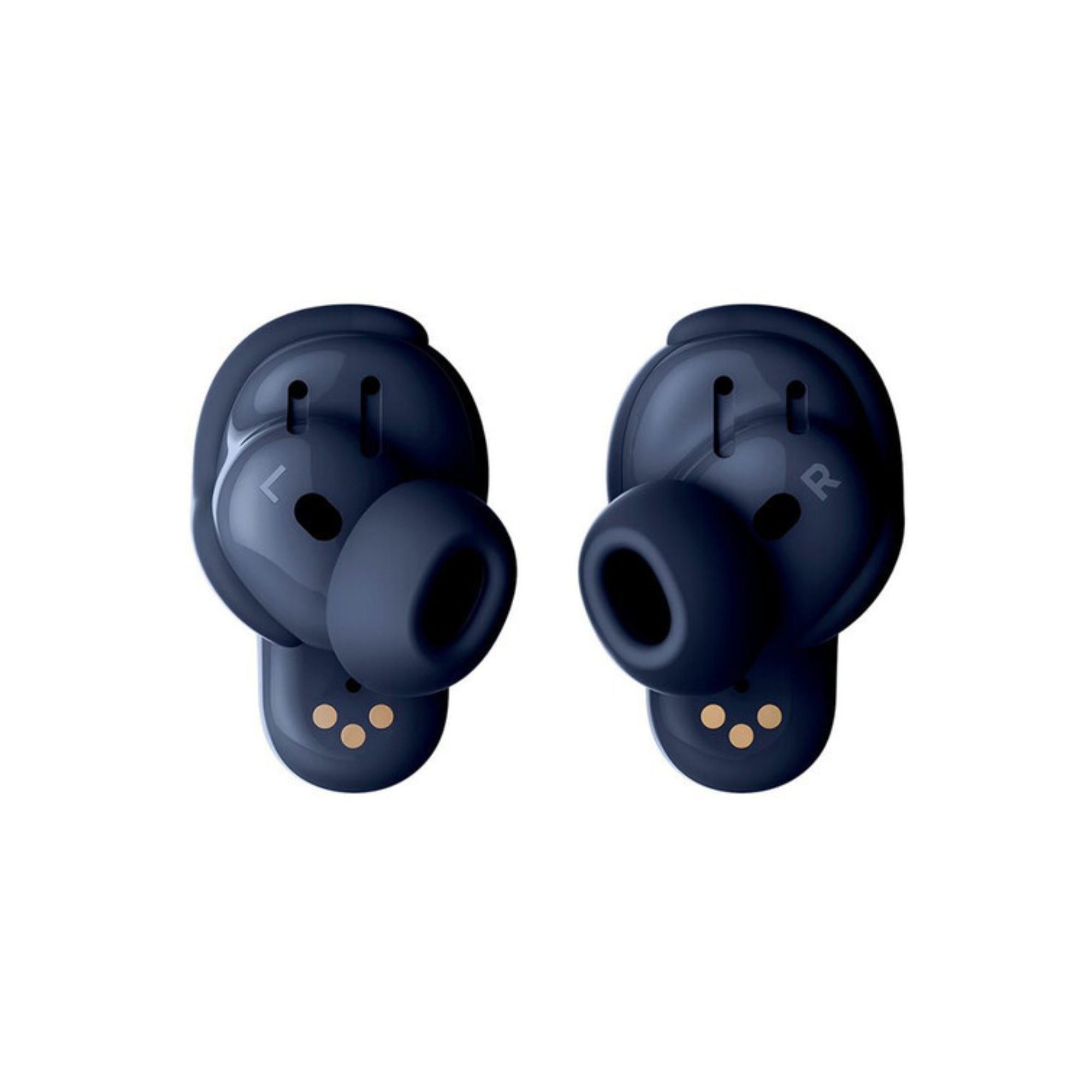 Bose QuietComfort Earbuds II Noise-Canceling True Wireless In-Ear Headphones, Bose, Wireless Headphones - AVStore.in