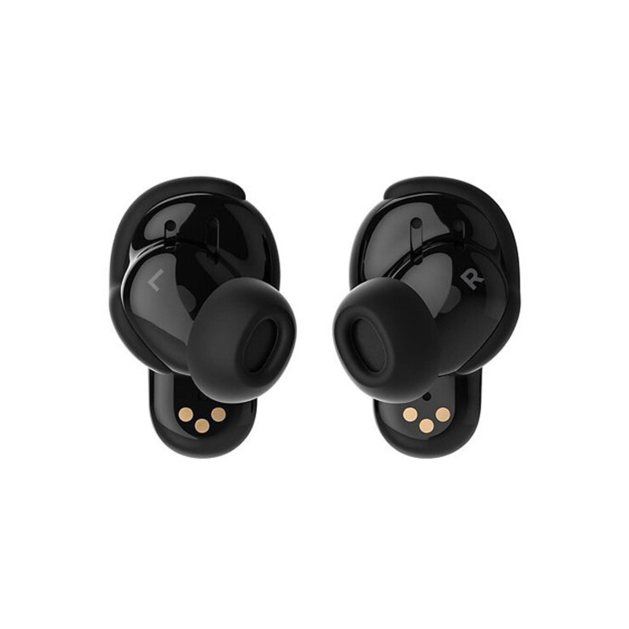 Bose QuietComfort Earbuds II Noise-Canceling True Wireless In-Ear Headphones, Bose, Wireless Headphones - AVStore.in