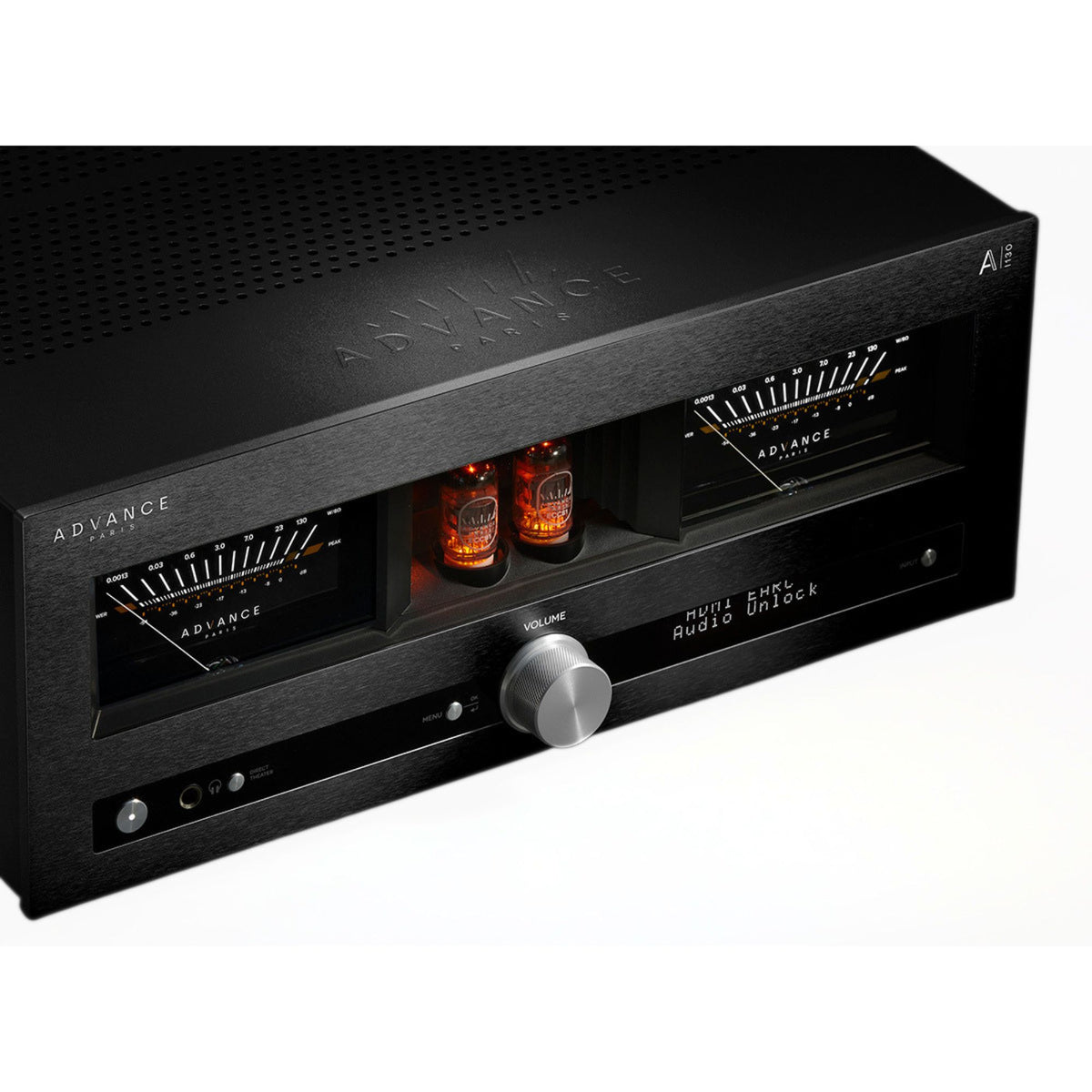 Advance Paris Nova Ai 130 integrated hifi amplifier