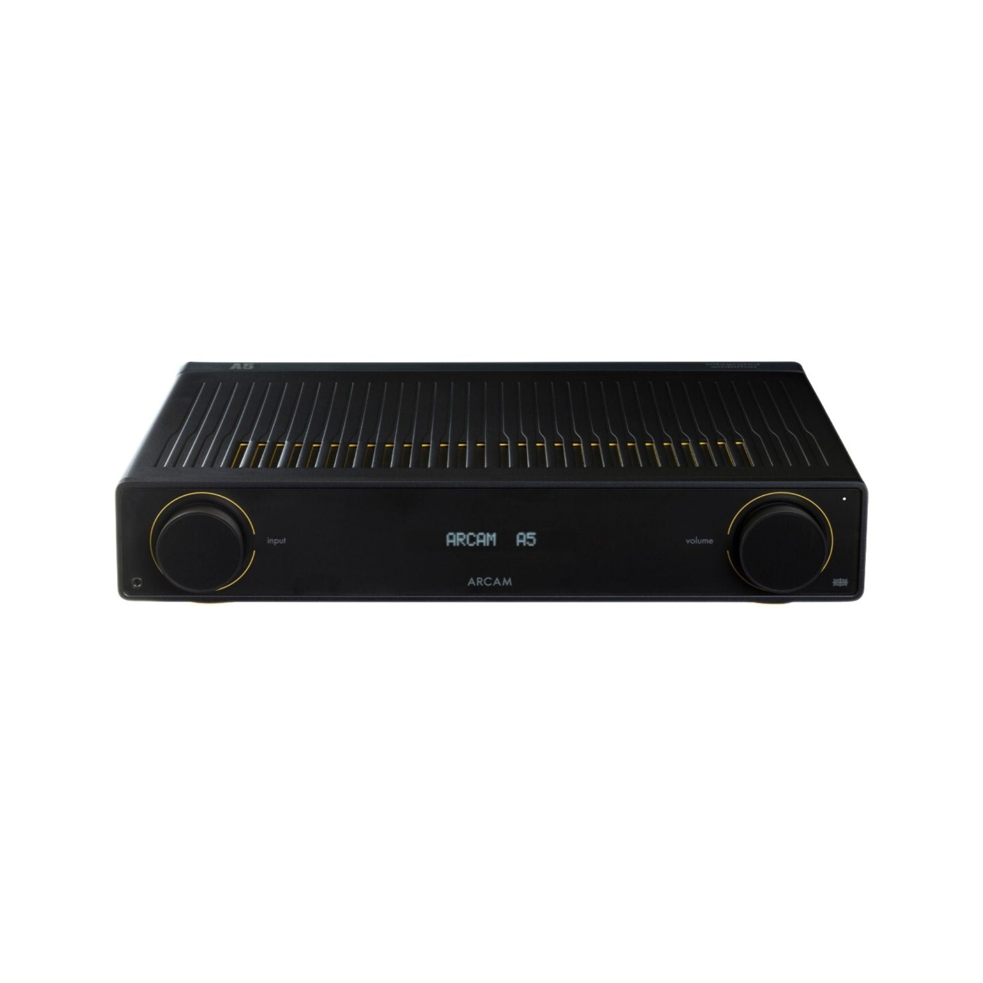Arcam A5 Stereo integrated amplifier, Arcam, Integrated Amplifier - AVStore.in