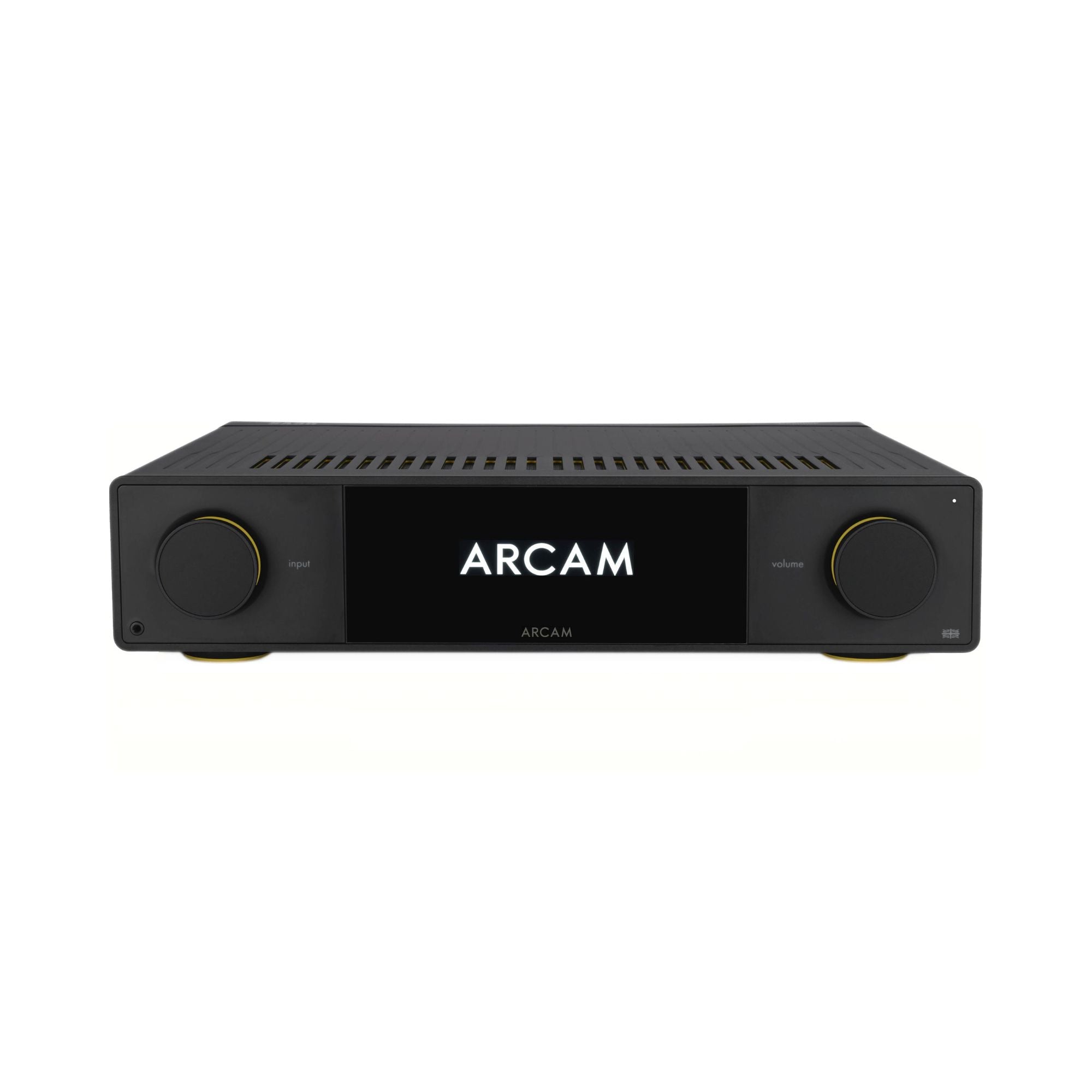 Arcam SA35 Streaming Integrated Amplifier, Arcam, Integrated Amplifier - AVStore.in