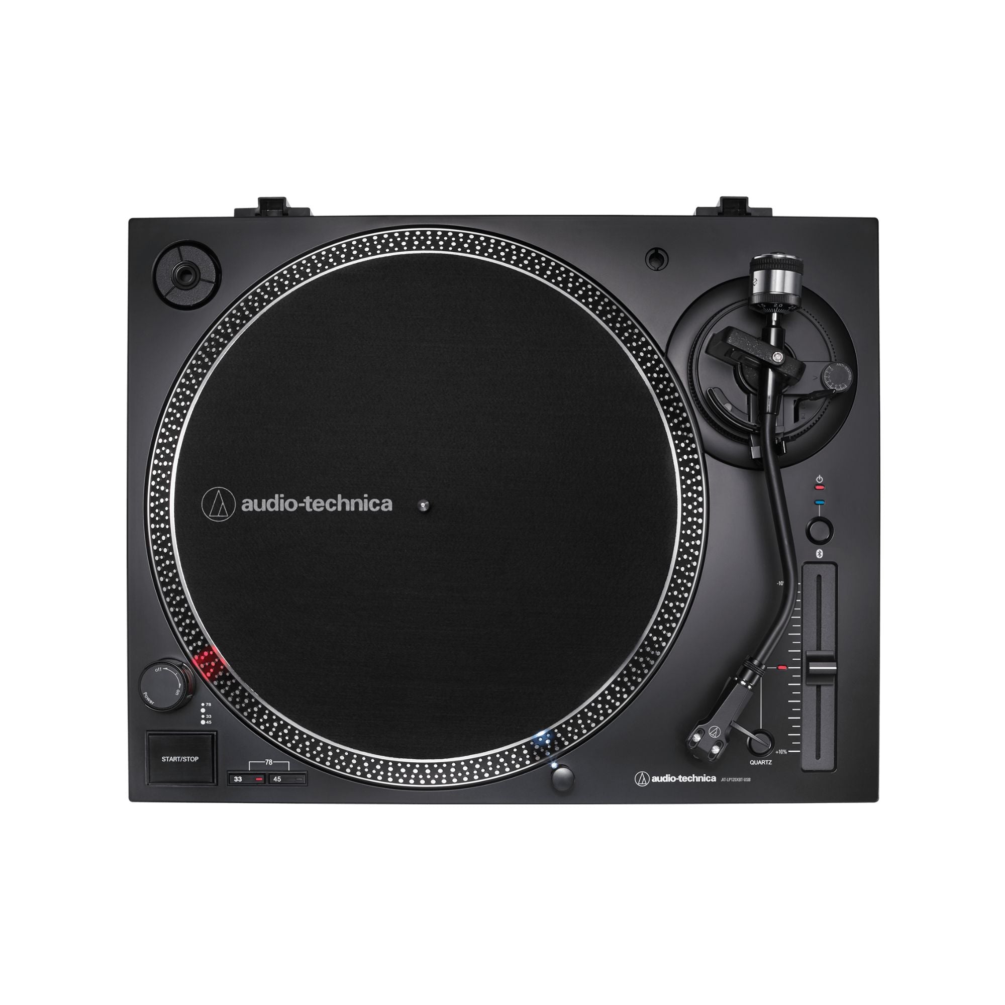 Audio Technica AT-LP120XBT-USB Direct-Drive Turntable