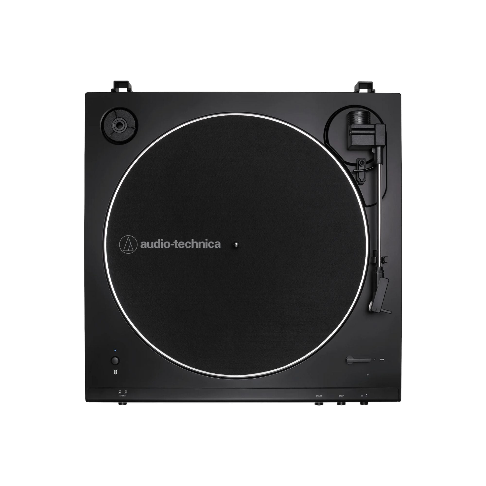 Audio-Technica AT-LP60XBT - Fully Automatic Wireless Belt-Drive Turntable