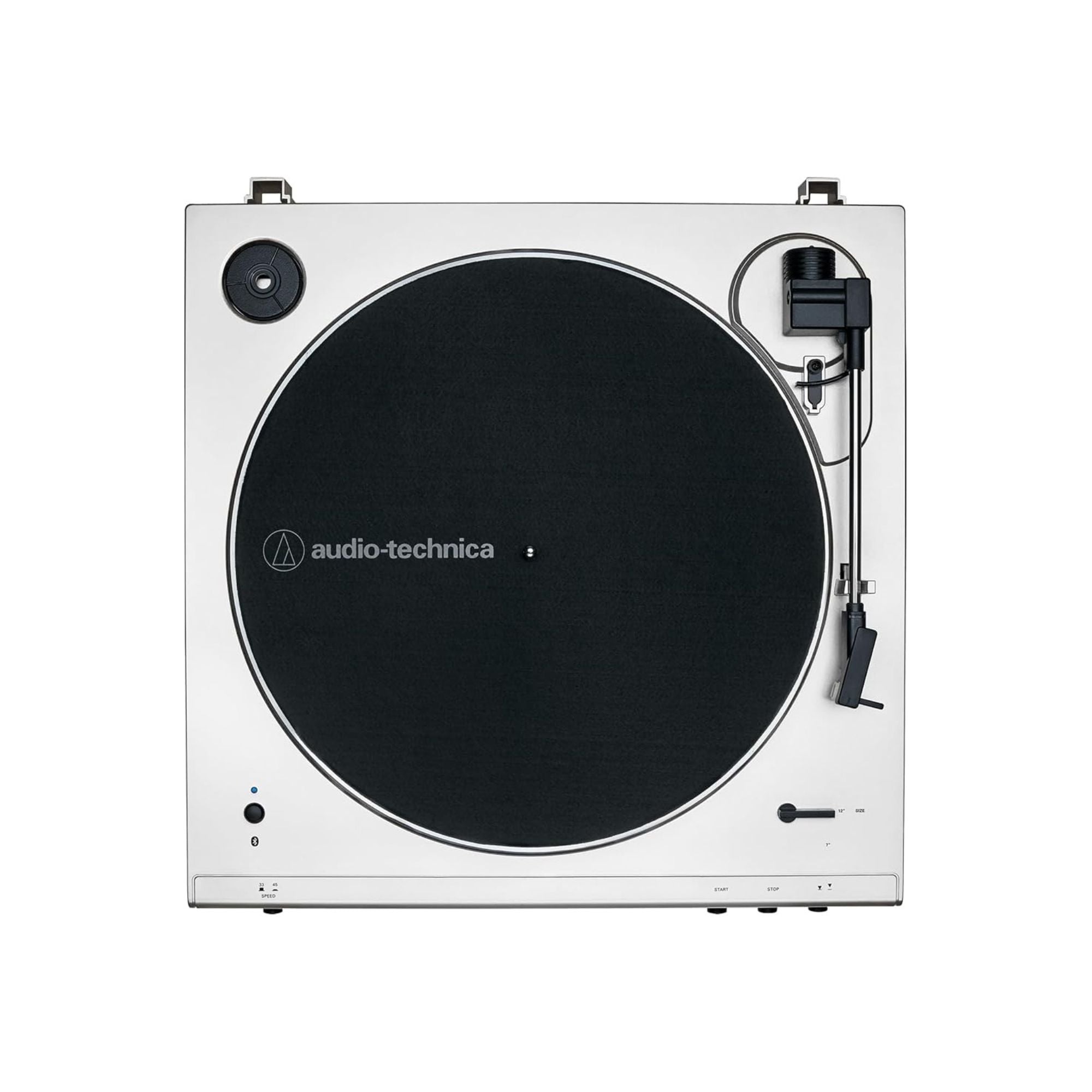 Audio-Technica AT-LP60XBT - Fully Automatic Wireless Belt-Drive Turntable