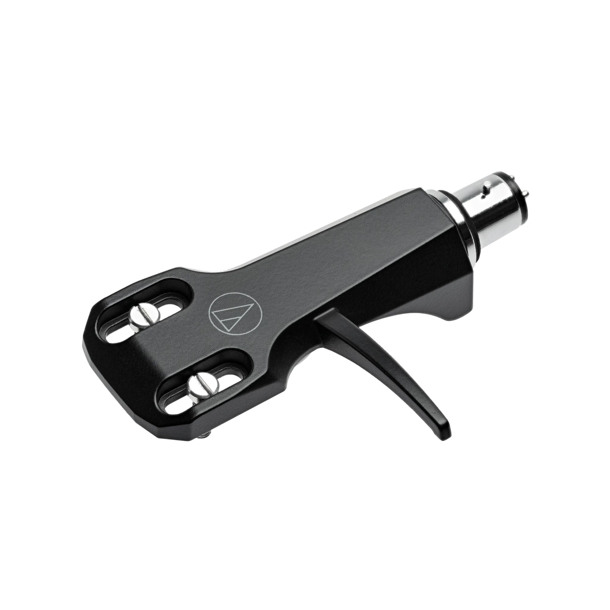Audio Technica AT-VM95C/H Headshell/Cartridge Combo Kit, Audio-Technica, Turntable Cartridge - AVStore.in