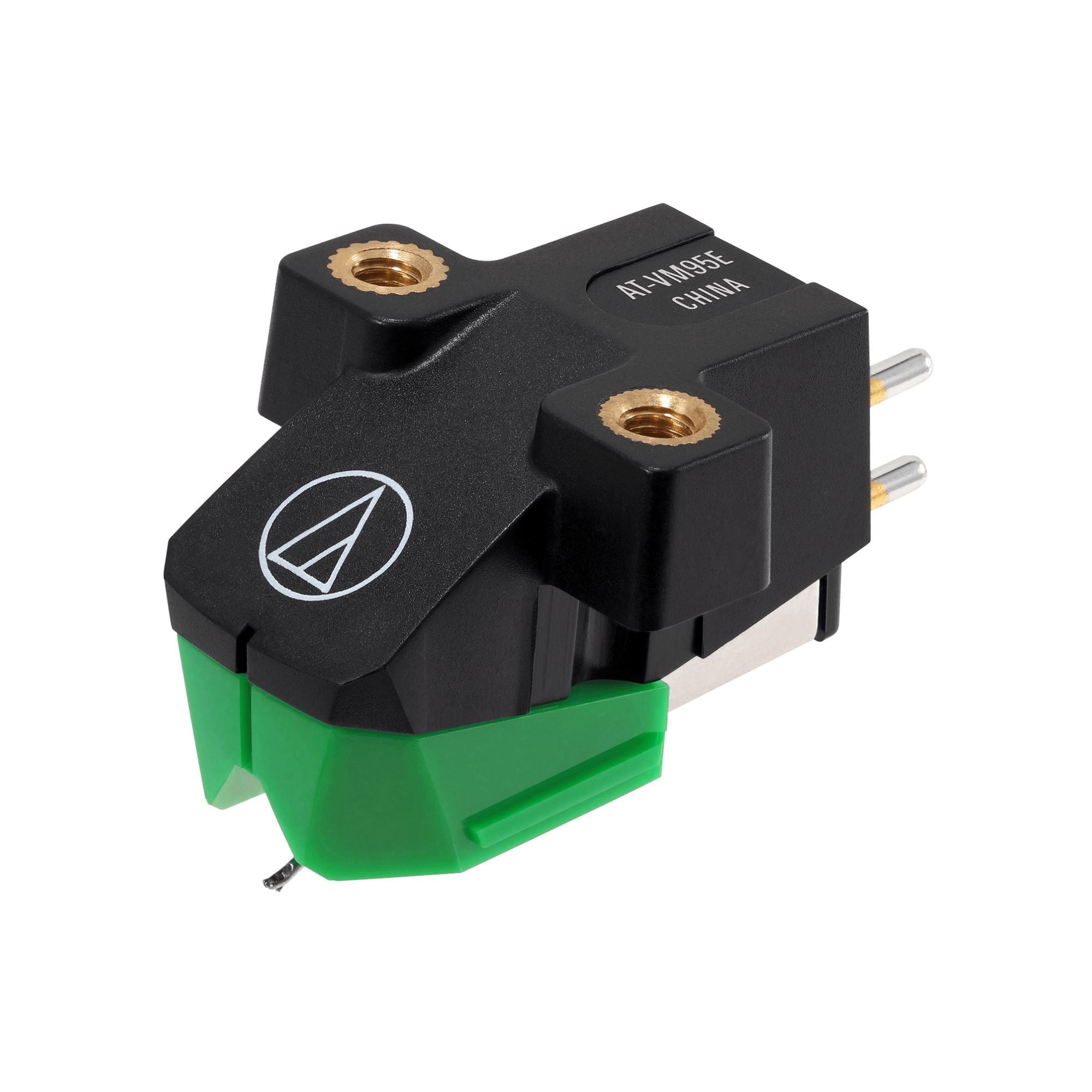 Audio Technica AT-VM95E Cartridge, Audio-Technica, Turntable Cartridge - AVStore.in