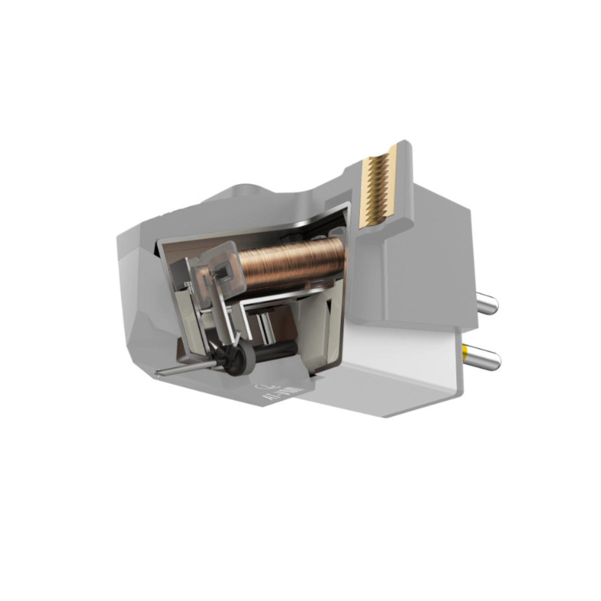 Audio Technica AT-VM95ML Dual Moving Magnet Cartridge