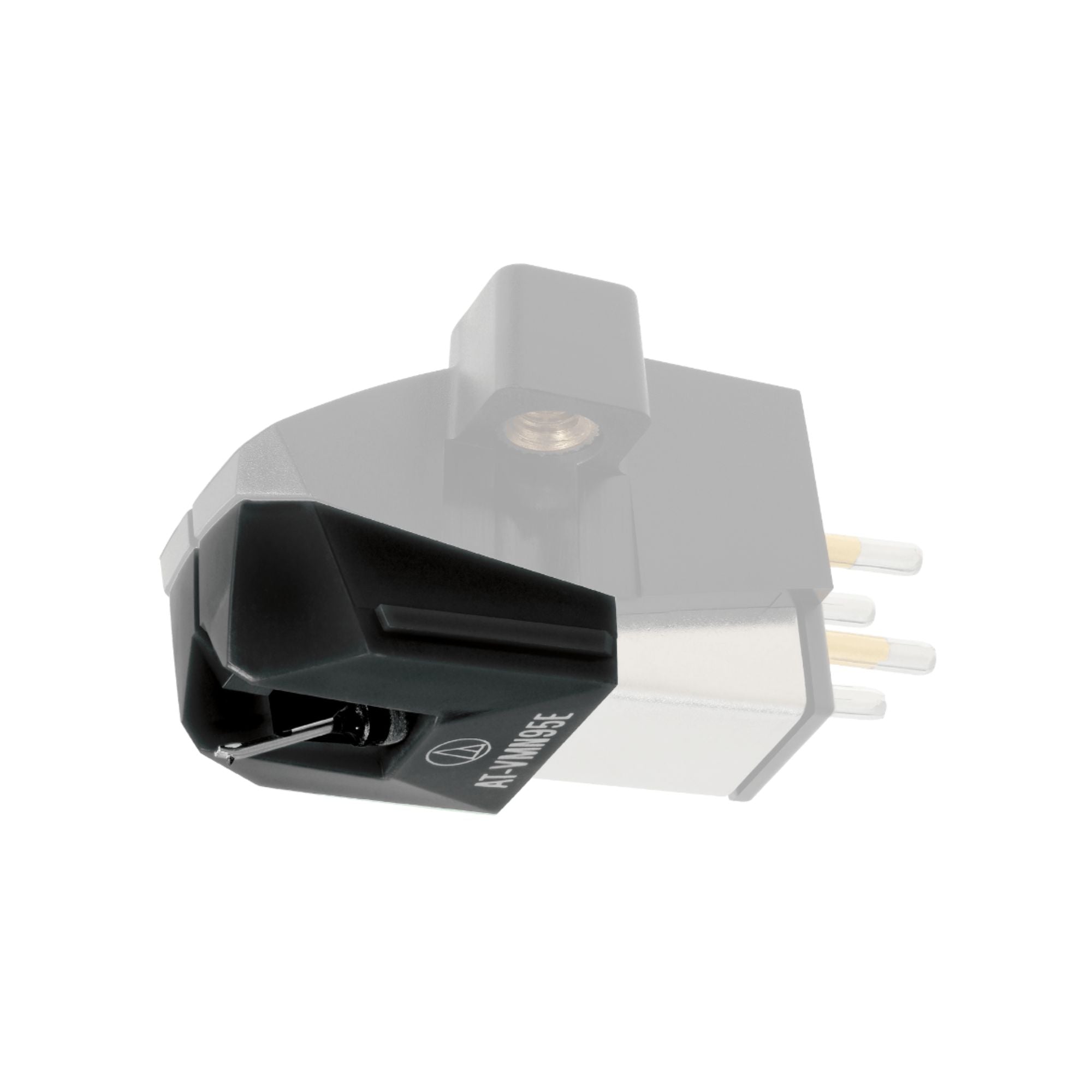 Audio Technica AT-VMN95EBK Replacement Stylus, Audio-Technica, Turntable Accessories - AVStore.in