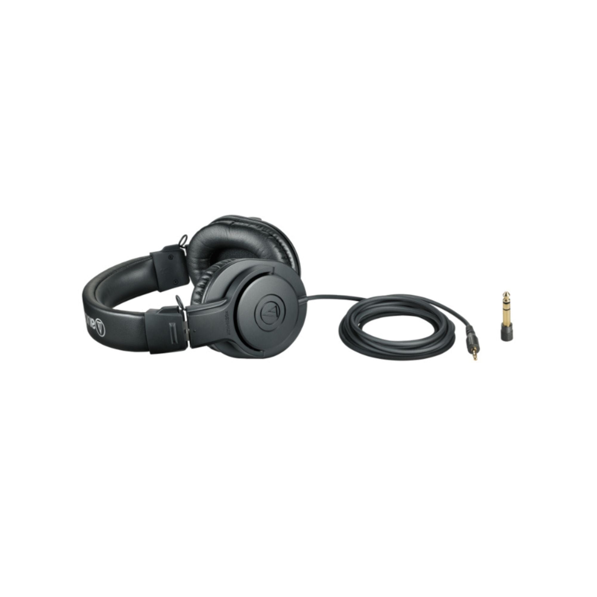 Audio Technica ATH-M20X Professional Monitor Headphones