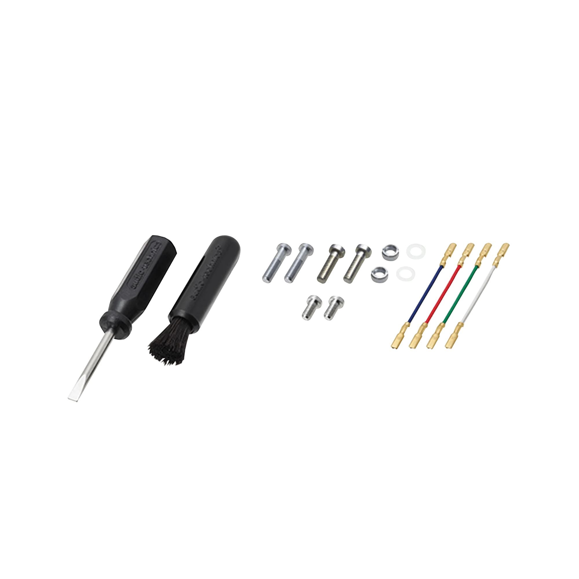 Audio Technica VM540ML Dual Moving Magnet Cartridge, Audio-Technica, Turntable Cartridge - AVStore.in