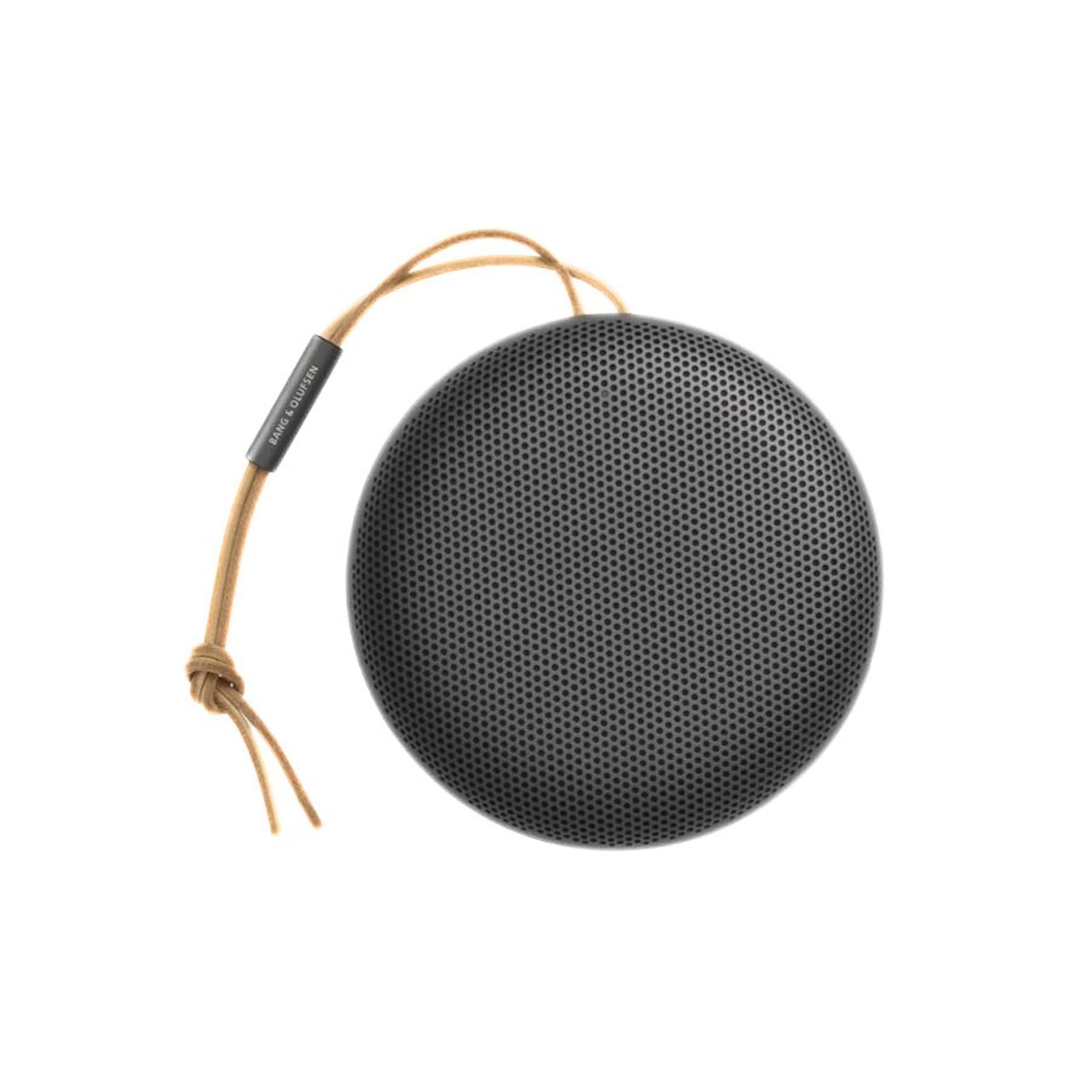 Bang & Olufsen Beosound A1 2nd Gen - Waterproof Portable Bluetooth Speaker, Bang & Olufsen, Portable Bluetooth Speaker - AVStore.in
