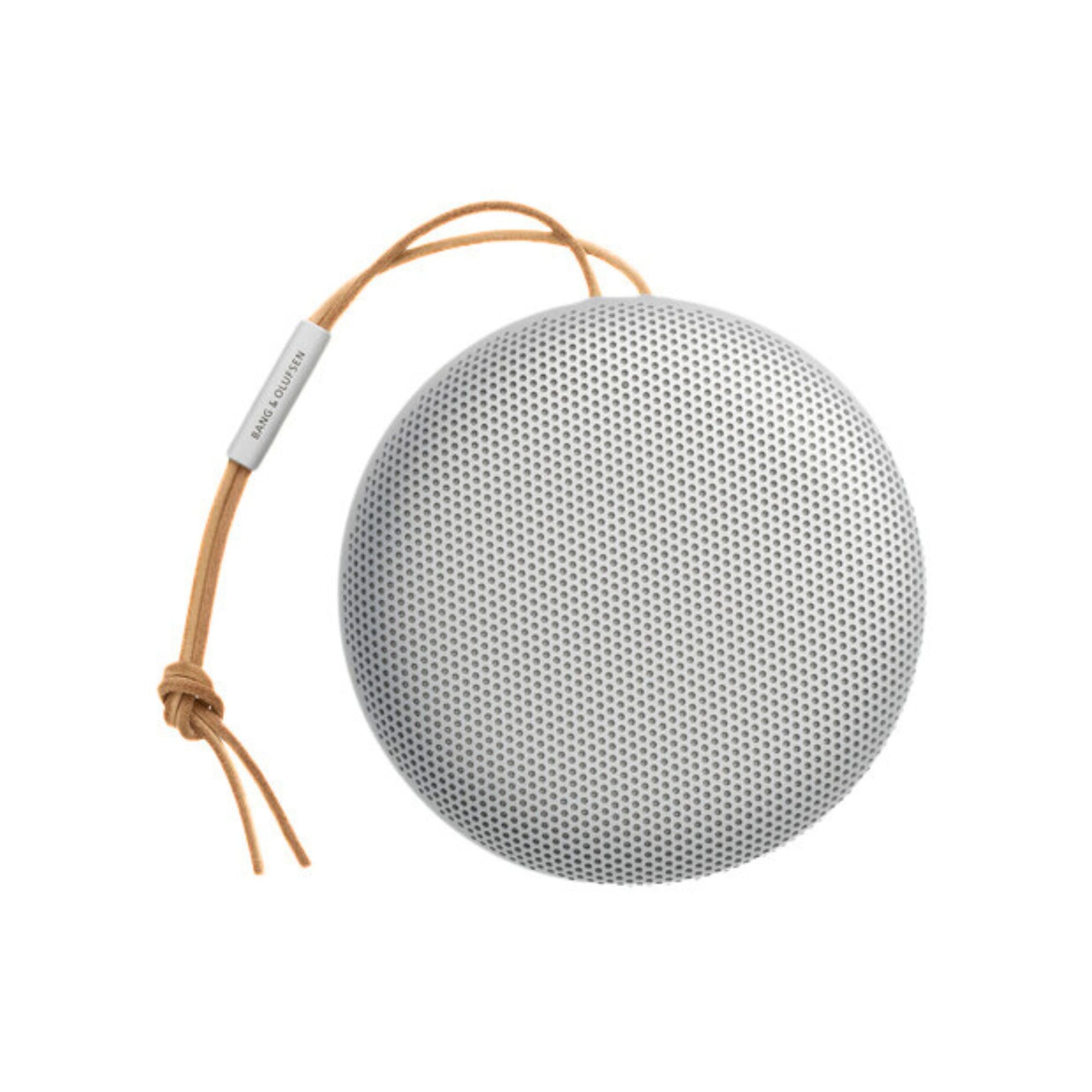 Bang & Olufsen Beosound A1 2nd Gen - Waterproof Portable Bluetooth Speaker, Bang & Olufsen, Portable Bluetooth Speaker - AVStore.in