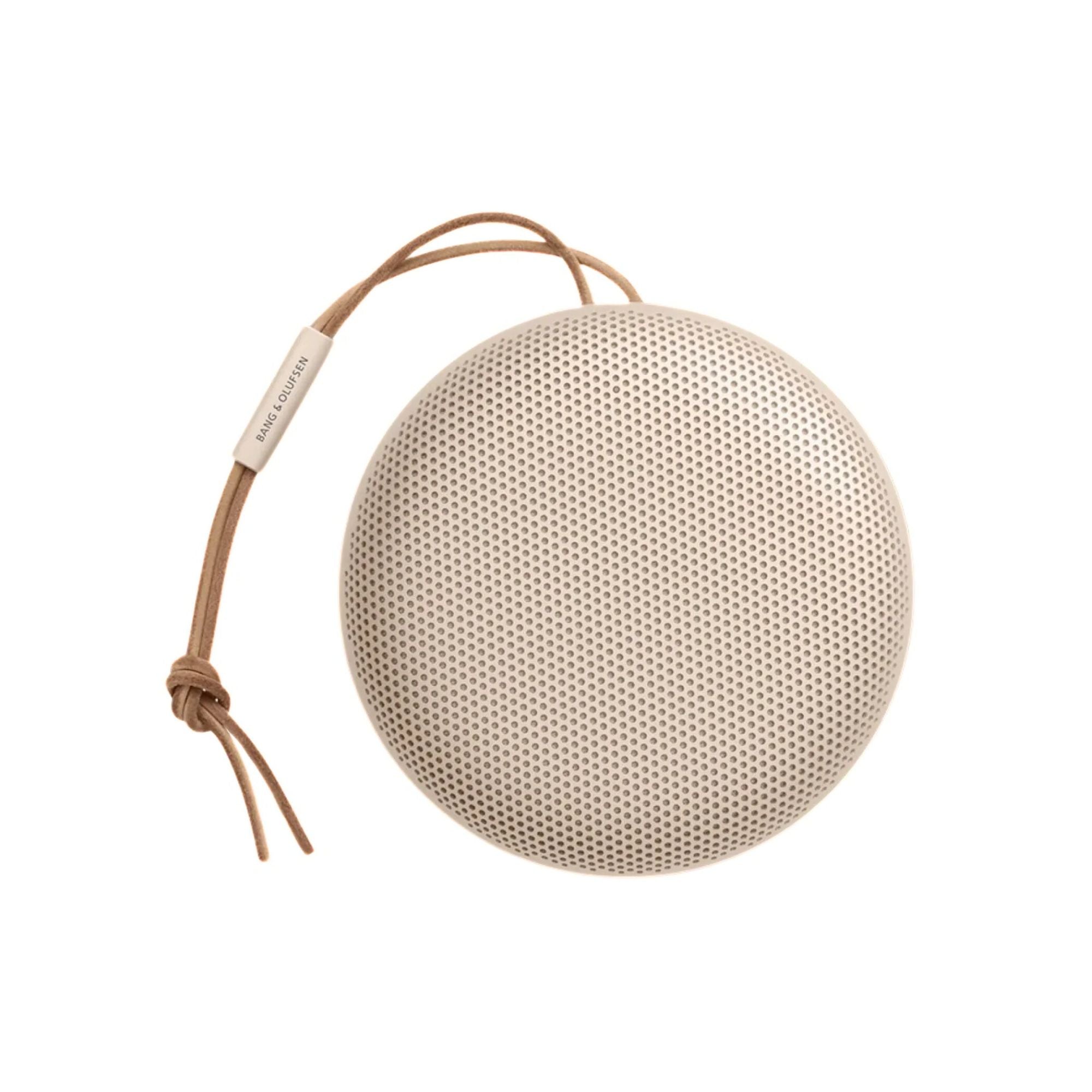 Bang & Olufsen Beosound A1 2nd Gen - Waterproof Portable Bluetooth Speaker, Bang & Olufsen, Portable Bluetooth Speaker - AVStore.in
