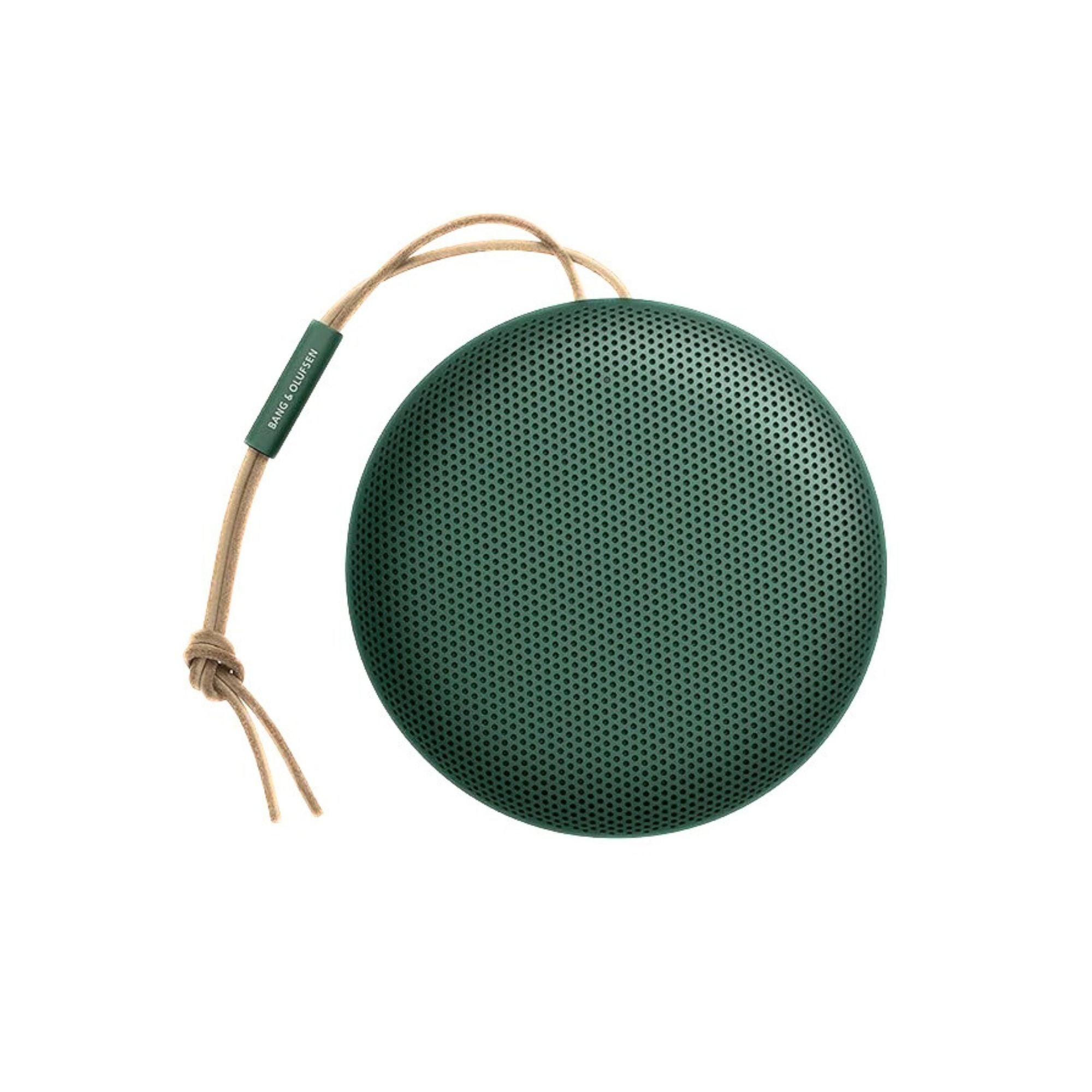 Bang & Olufsen Beosound A1 2nd Gen - Waterproof Portable Bluetooth Speaker, Bang & Olufsen, Portable Bluetooth Speaker - AVStore.in