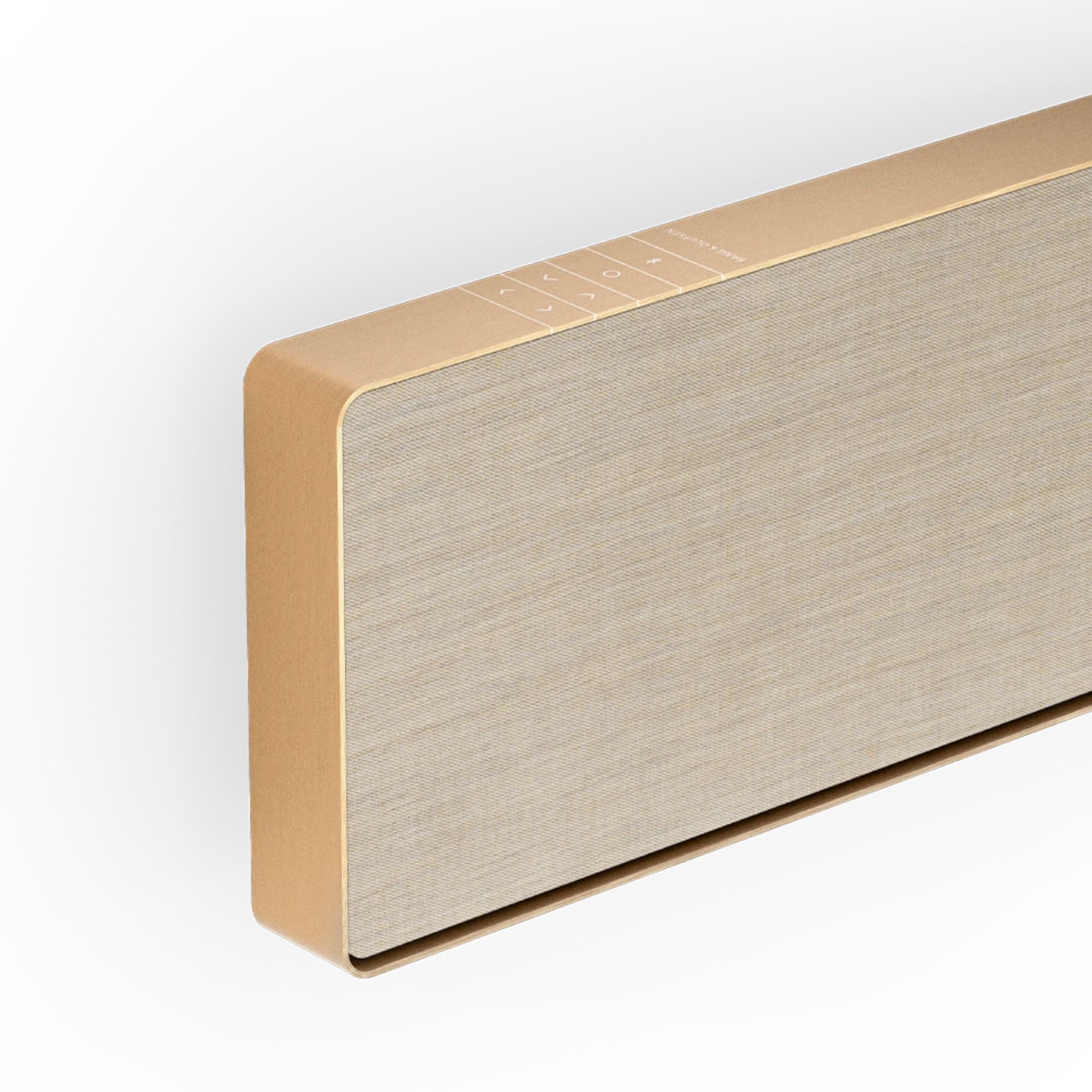 Bang & Olufsen Beosound Stage - Dolby Atmos Soundbar