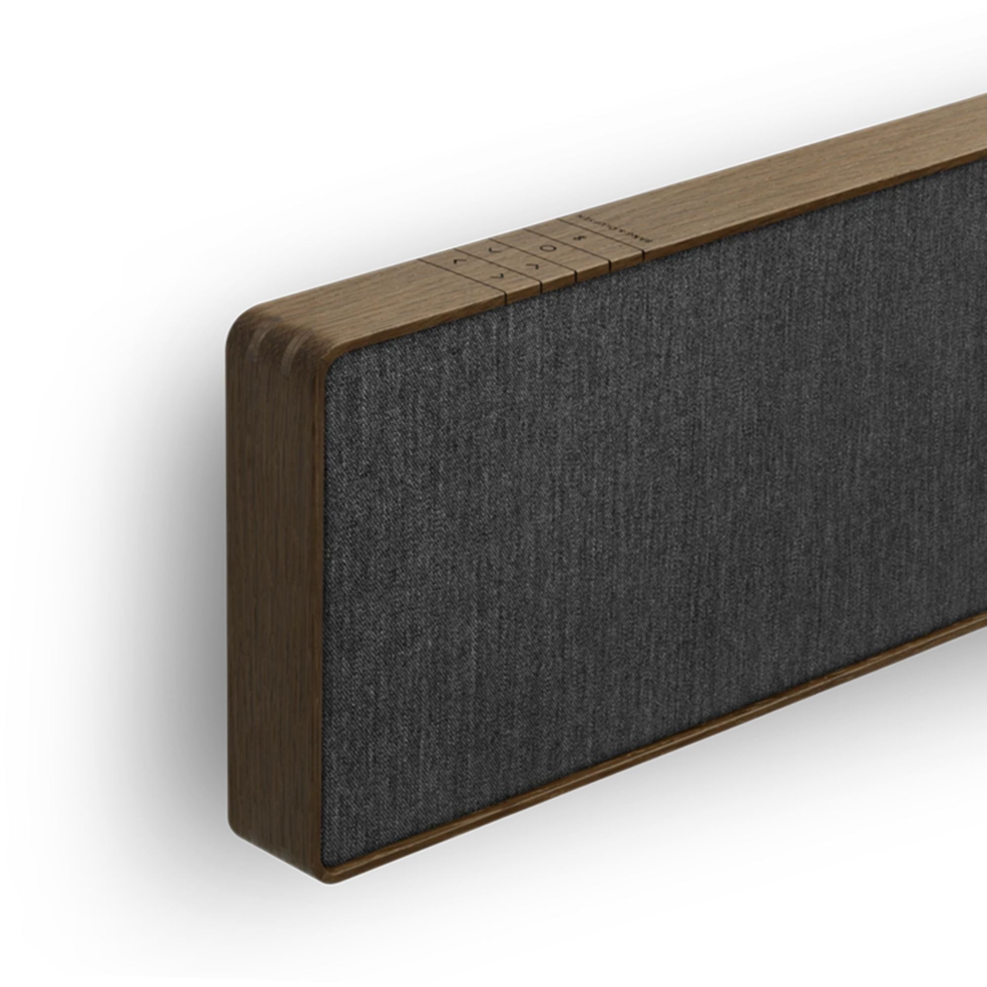 Bang & Olufsen Beosound Stage - Dolby Atmos Soundbar, Bang & Olufsen, Soundbar - AVStore.in