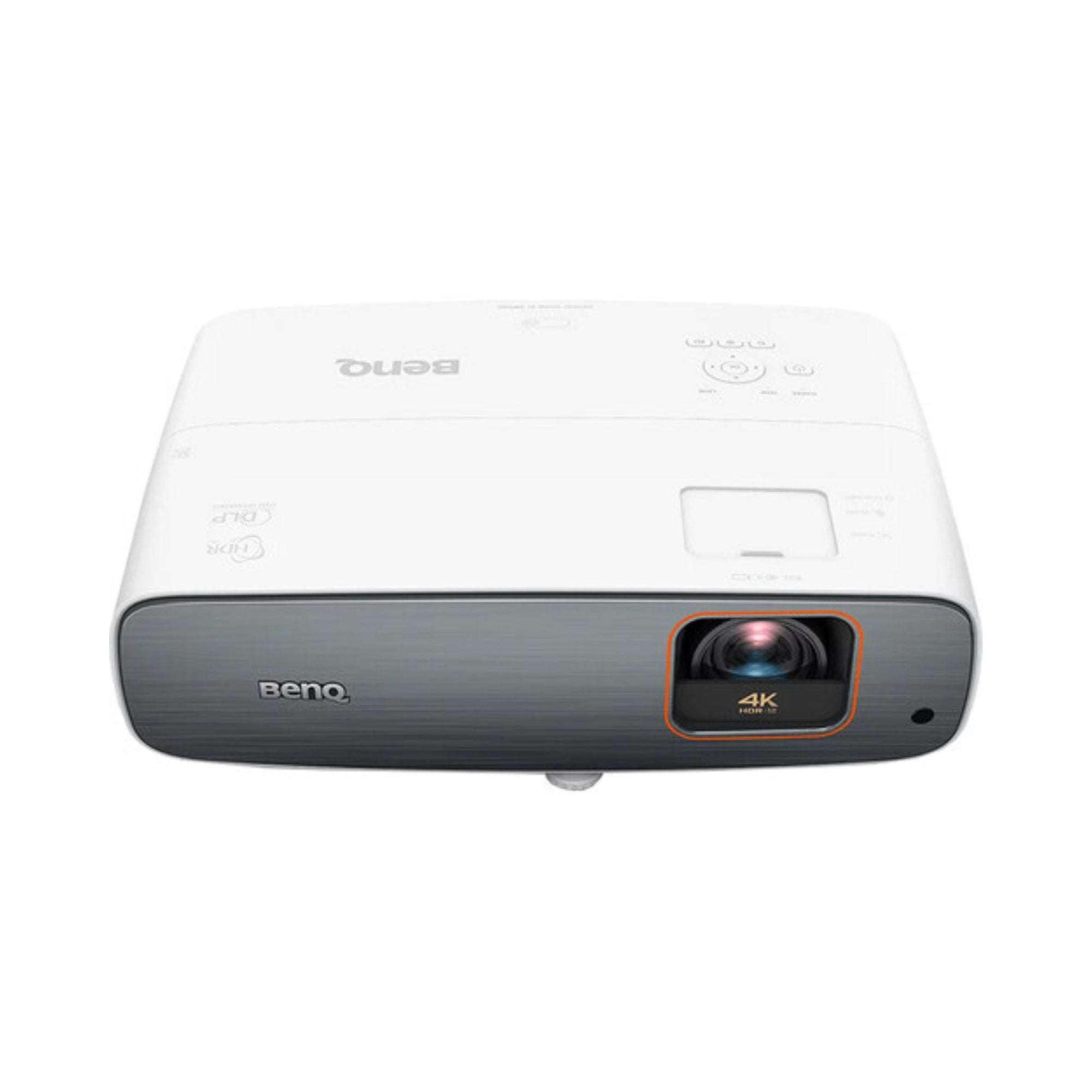 BenQ TK860i 3300-Lumen UHD 4K DLP Home Theater Projector, Benq, Projectors - AVStore.in