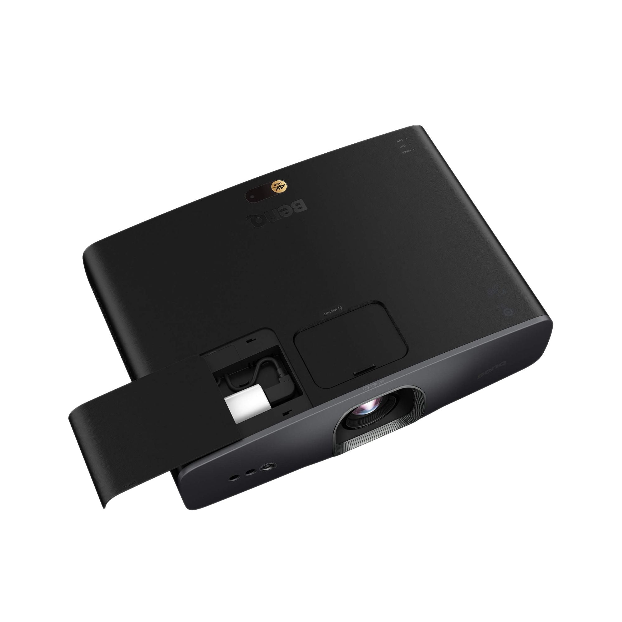 BenQ W2720i - 4K 4LED Home Cinema Projector, BenQ, Projectors - AVStore.in