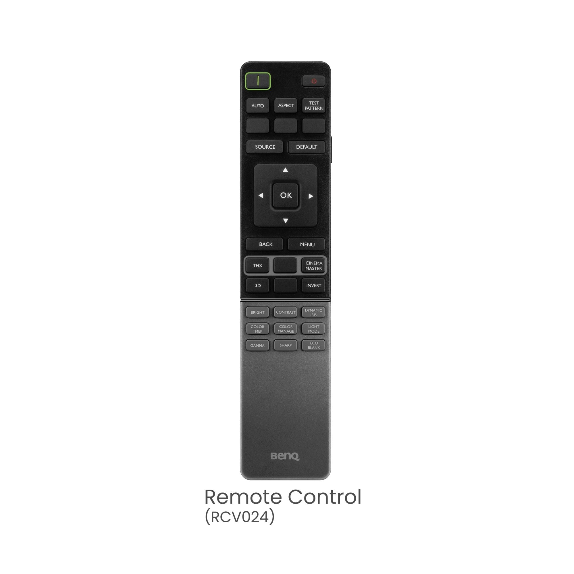 BenQ W5850 - 4K Home Cinema Laser Projector
