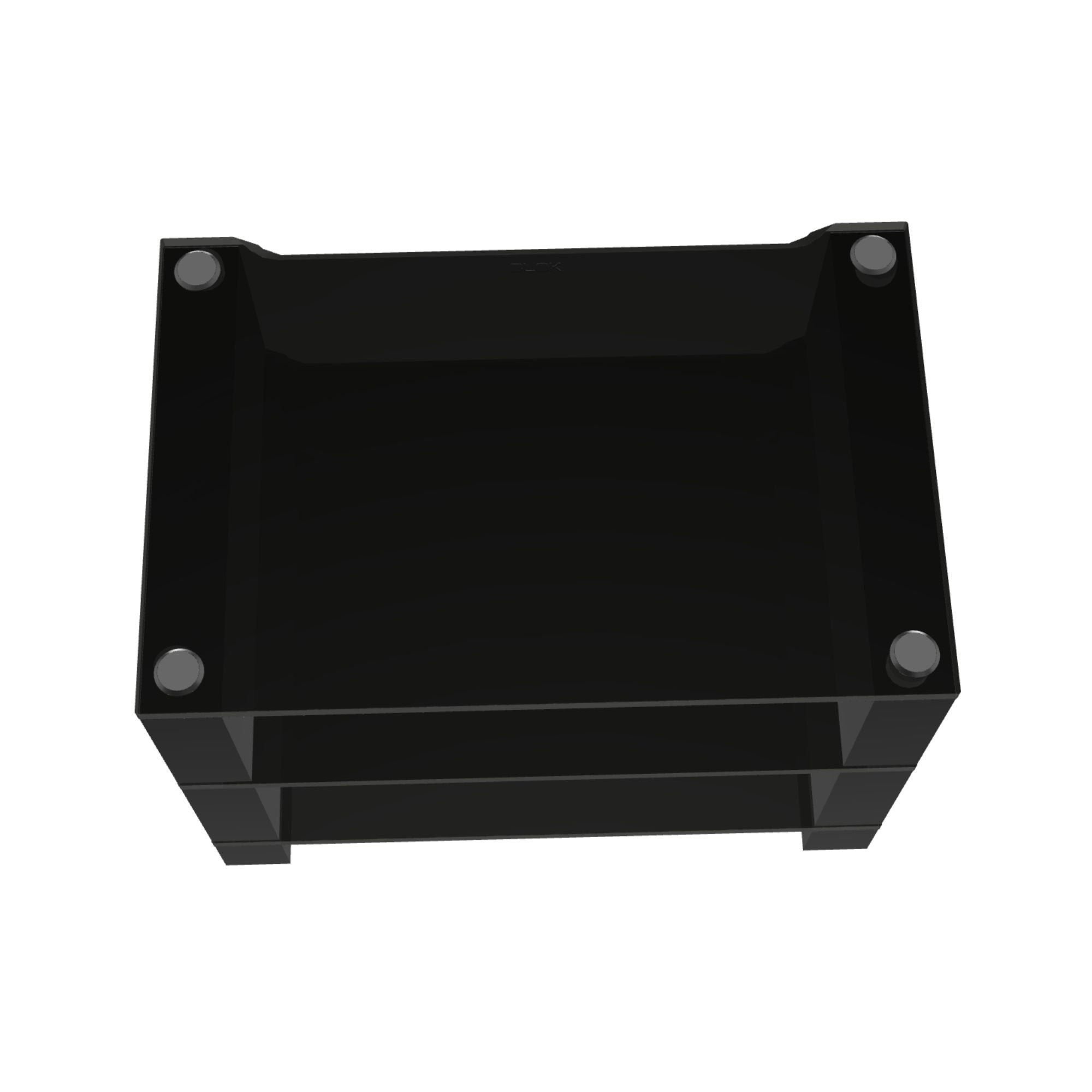 Blok Stax 2G - Hi-Fi Stand, Blok Stax, Audio Rack - AVStore.in