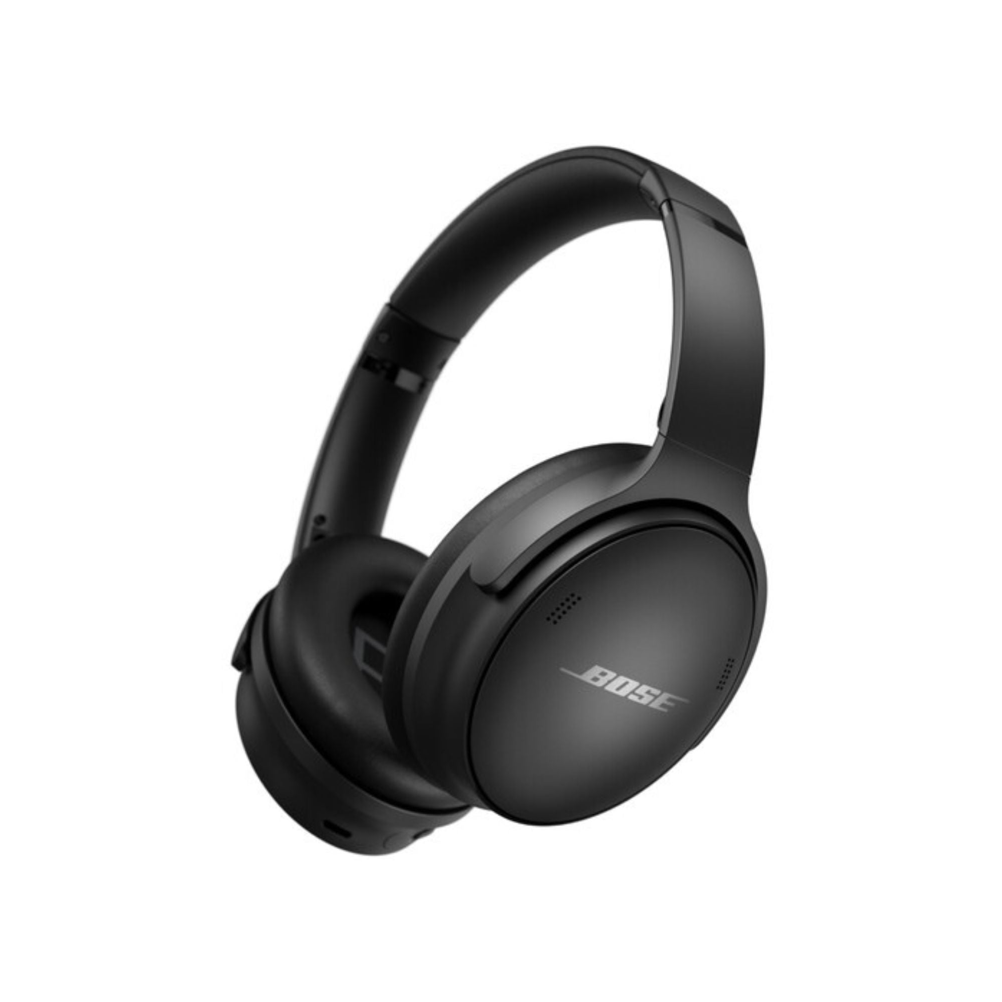 Bose QuietComfort 45 - Noise-Canceling Wireless Over-Ear Headphone, Bose, Headphones - AVStore.in