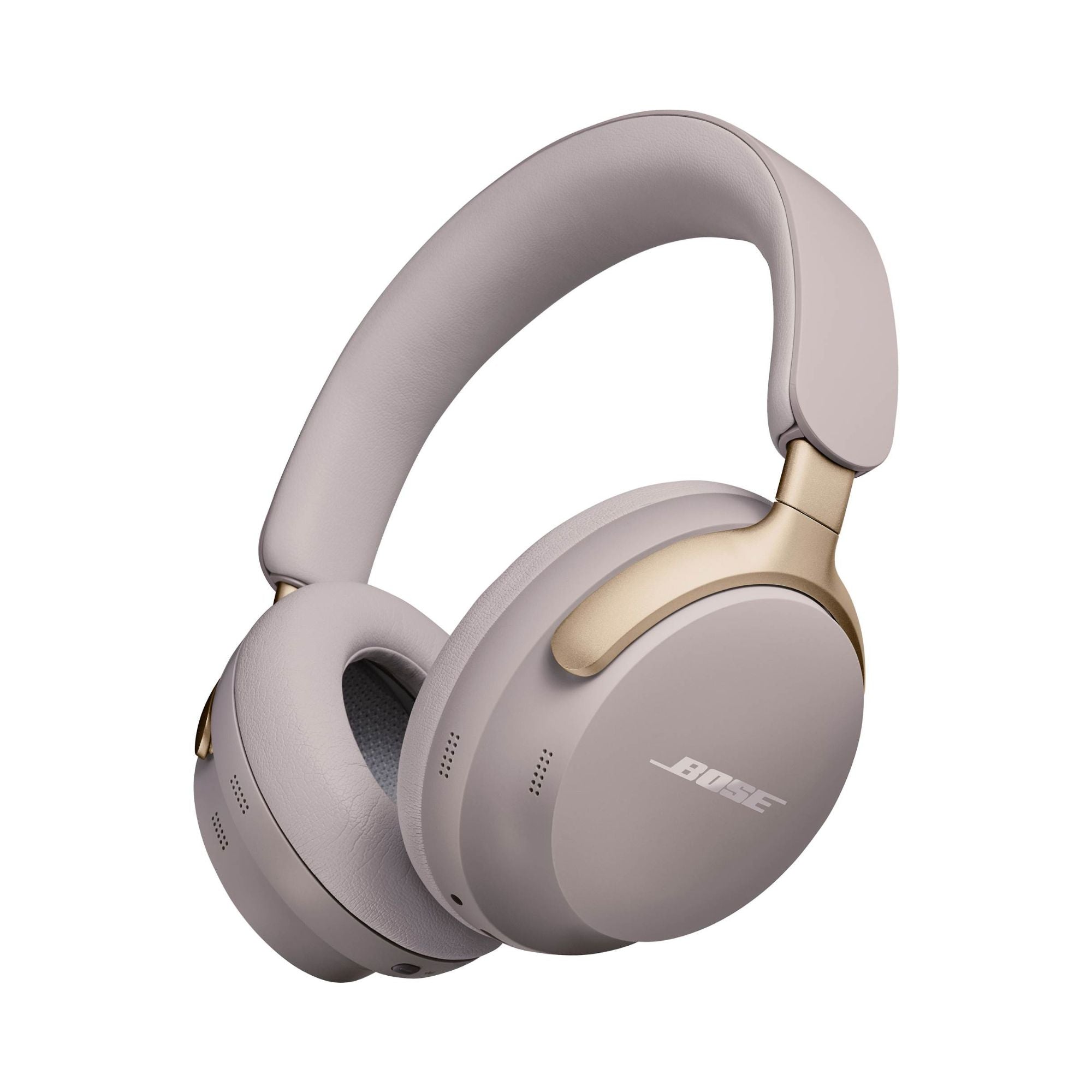 Bose QuietComfort Ultra Wireless Noise Canceling Over-Ear Headphones, Bose, Headphones - AVStore.in