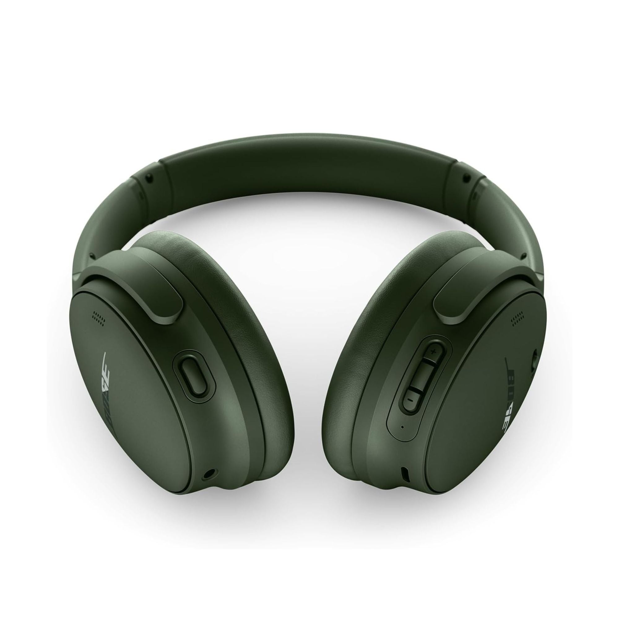 Bose QuietComfort Wireless Over-Ear Active Noise Canceling Headphones, Bose, Wireless Headphone - AVStore.in