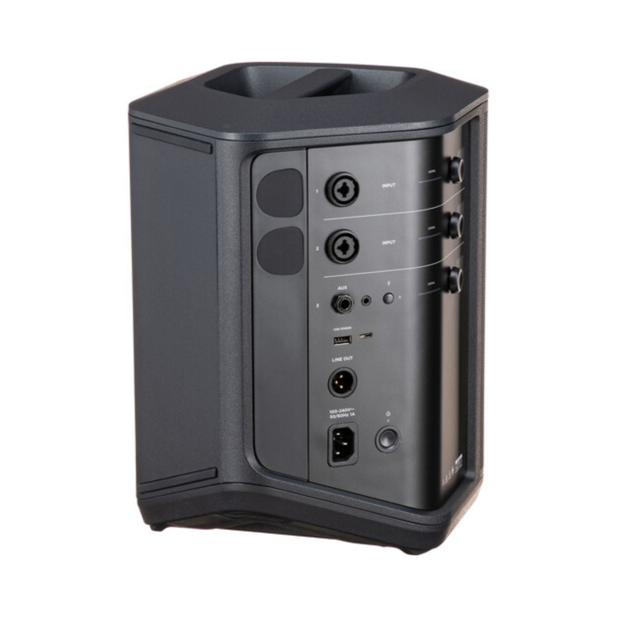 Bose S1 Pro+ Wireless PA System with Bluetooth, Bose, Loudspeaker - AVStore.in