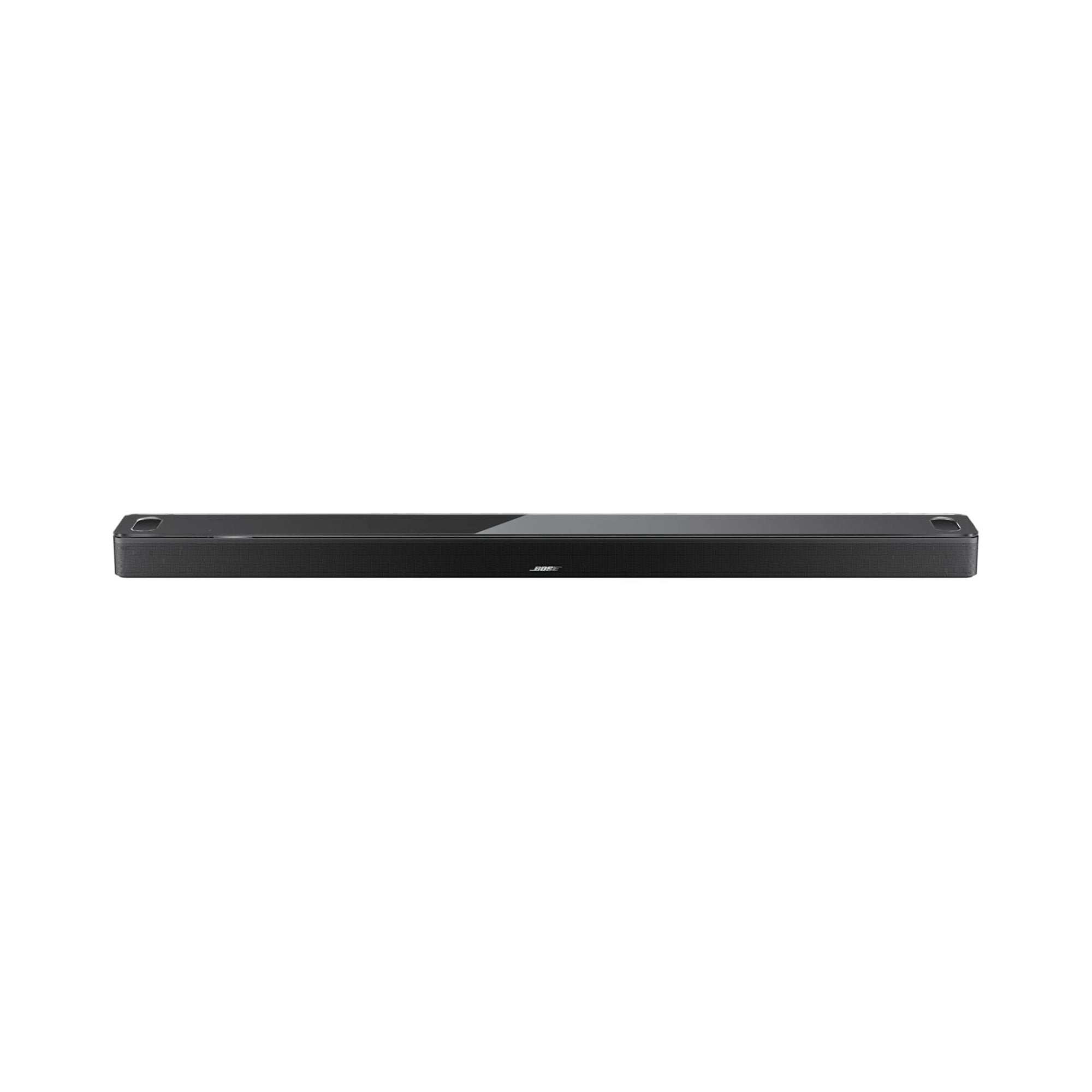 Bose Smart Ultra Soundbar, Bose, Soundbar - AVStore.in