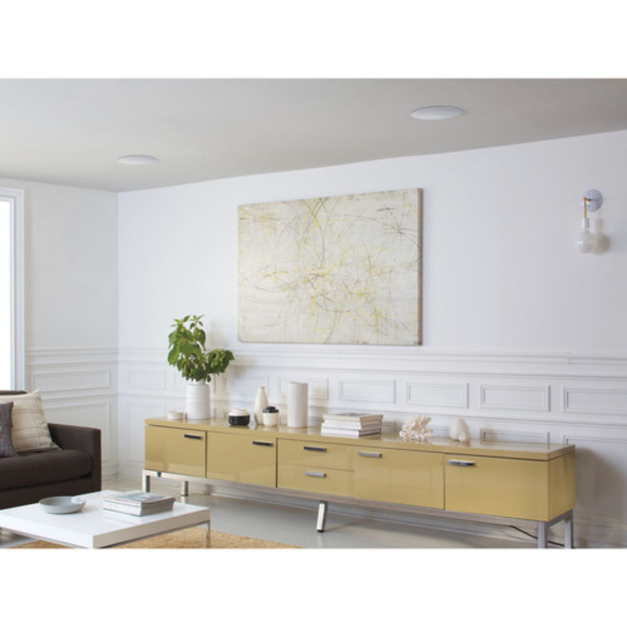 Bose Virtually Invisible 791 Series II In-Ceiling Speakers - Pair