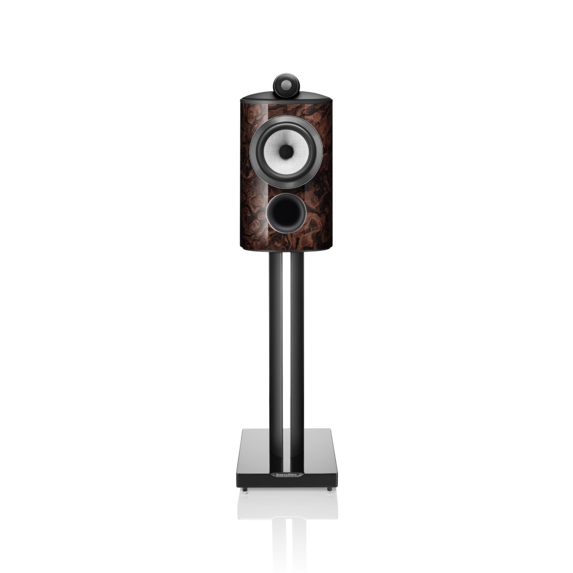 Bowers & Wilkins 805 D4 Signature - Bookshelf Speaker - Pair, Bowers & Wilkins, Bookshelf Speaker - AVStore.in