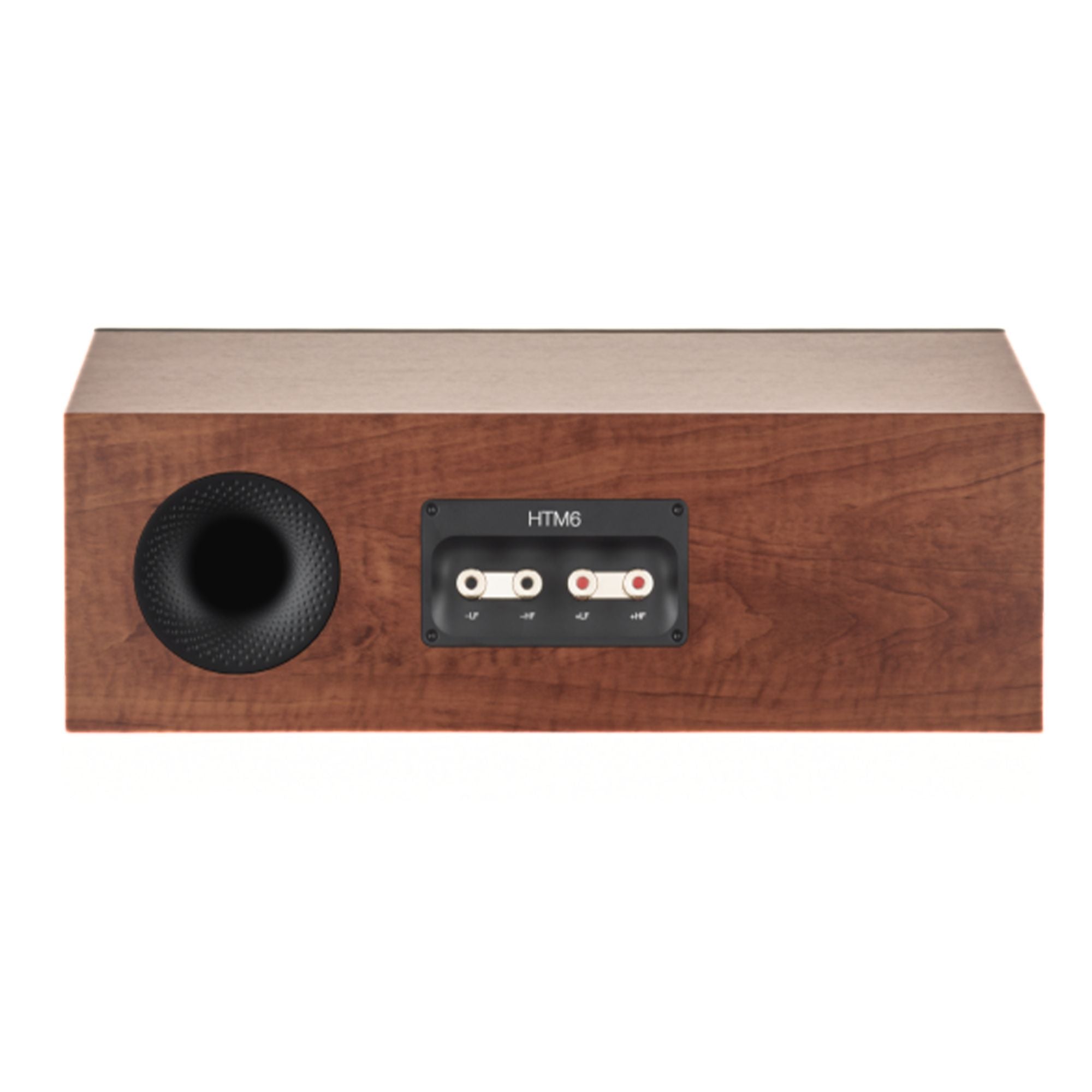 Bowers & Wilkins HTM6 S3 - Center Speaker