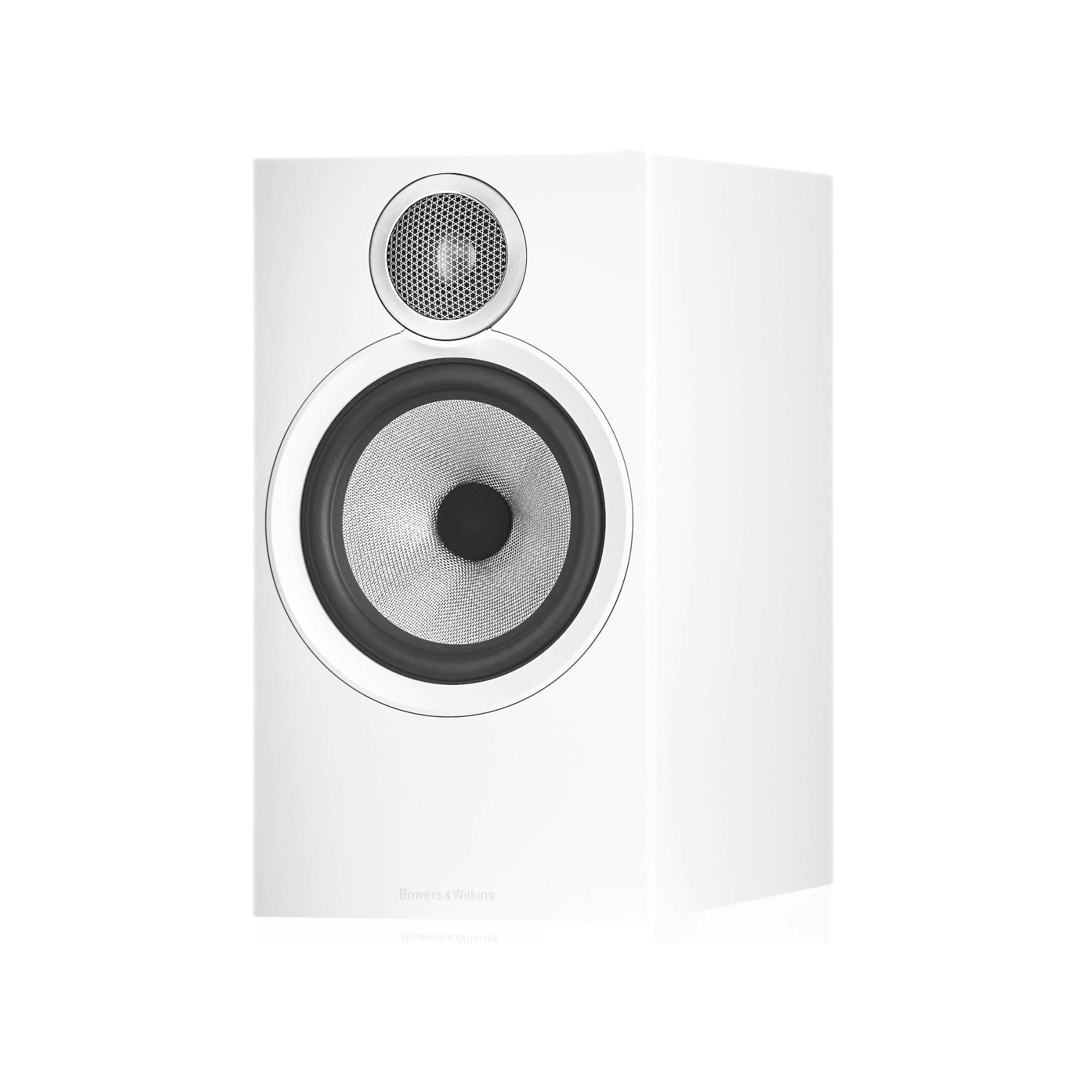 Bowers & Wilkins 606 S3 2-Way Bookshelf Speaker - Pair, Bowers & Wilkins, Bookshelf Speaker - AVStore.in